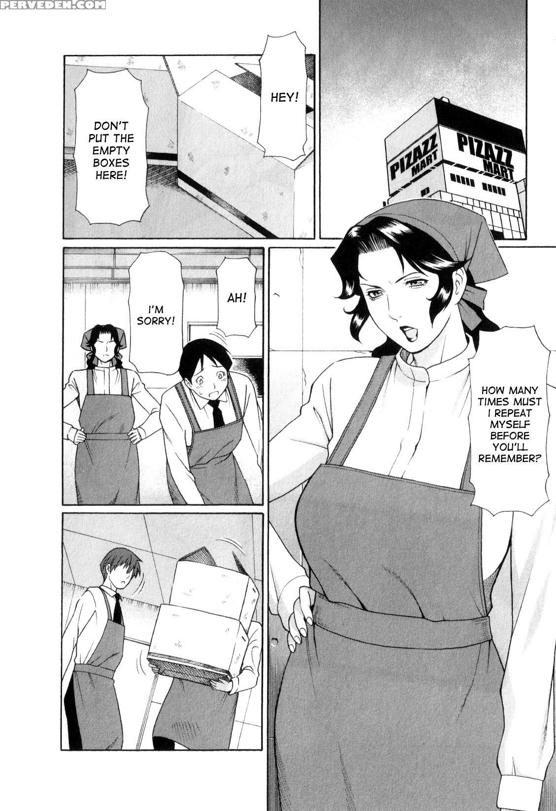 [takasugi Kou] Ingi No Hate 1 Ch. 1-7 [english] [desudesu] 1
