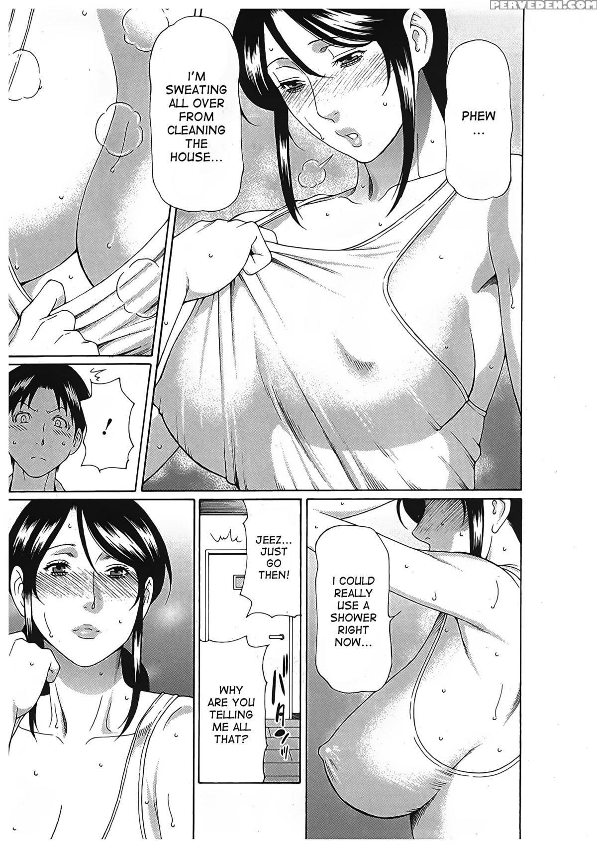 [takasugi Kou] Ingi No Hate 2 [english] [desudesu] 1