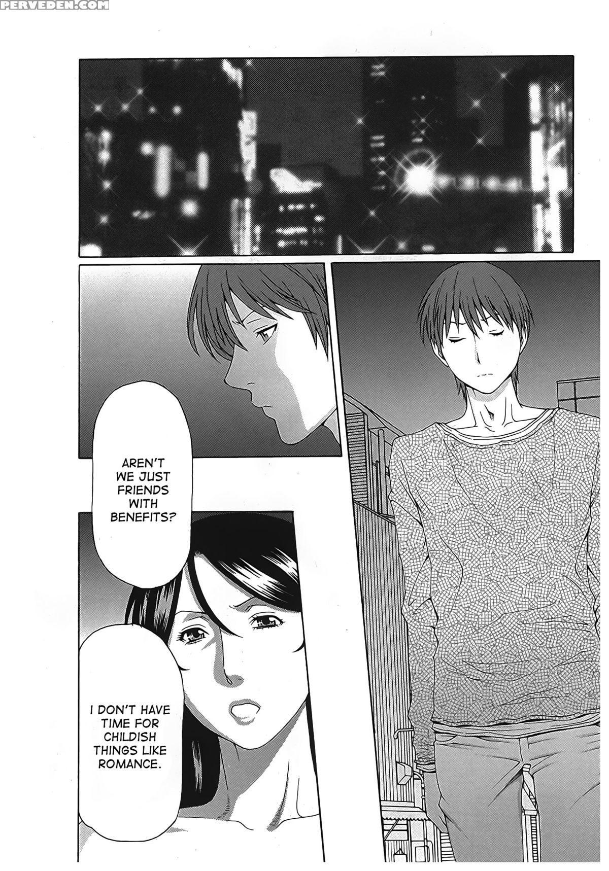 [takasugi Kou] Ingi No Hate 2 [english] [desudesu] 1