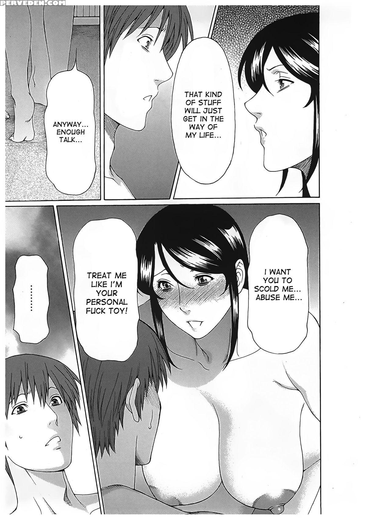 [takasugi Kou] Ingi No Hate 2 [english] [desudesu] 1