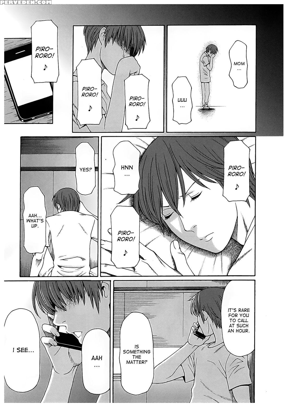 [takasugi Kou] Ingi No Hate 2 [english] [desudesu] 1