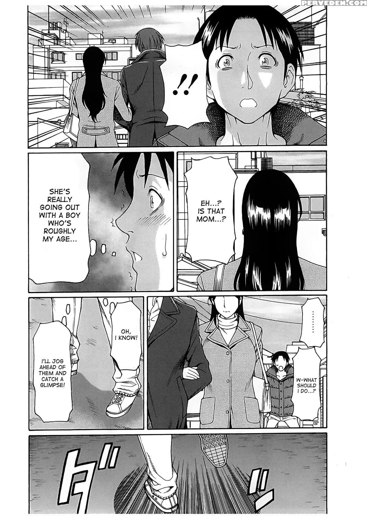[takasugi Kou] Ingi No Hate 2 Ch. 1-3 [english] [desudesu] 1