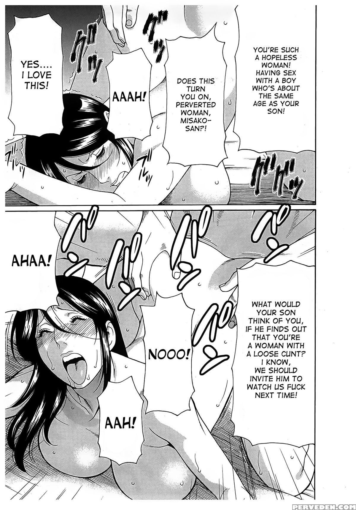 [takasugi Kou] Ingi No Hate 2 Ch. 1-3 [english] [desudesu] 1