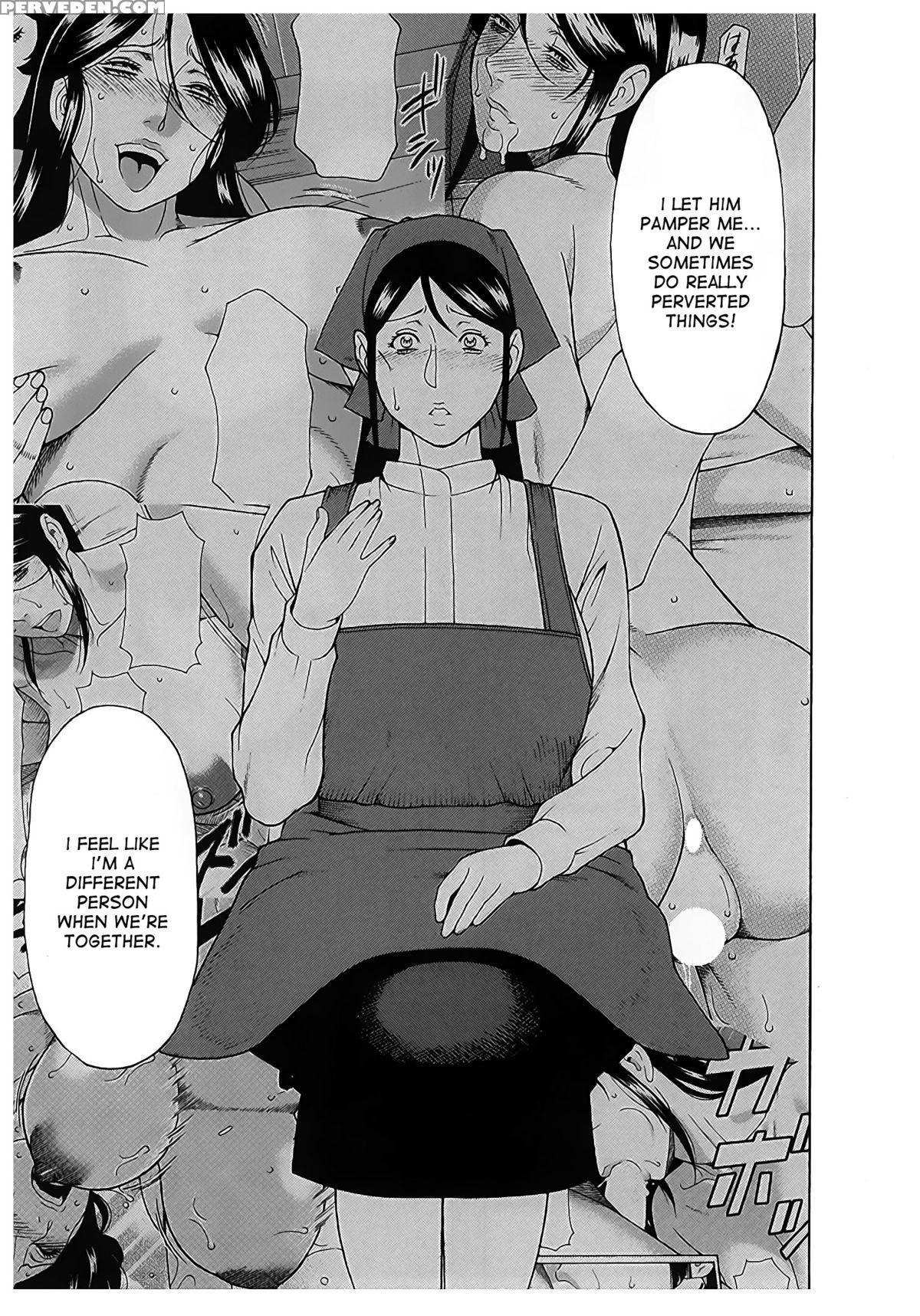 [takasugi Kou] Ingi No Hate 2 Ch. 1-3 [english] [desudesu] 1