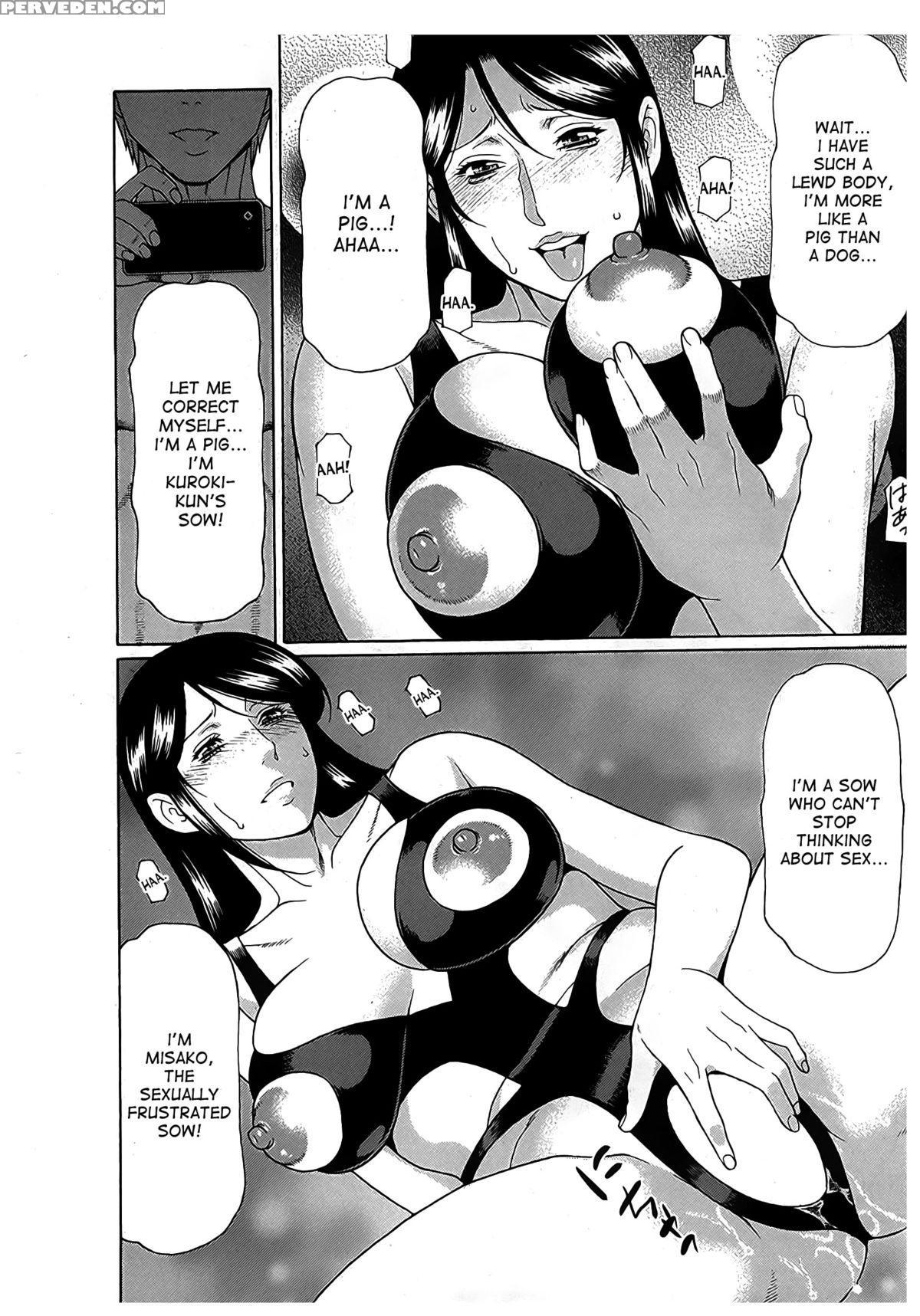 [takasugi Kou] Ingi No Hate 2 Ch. 1-3 [english] [desudesu] 1