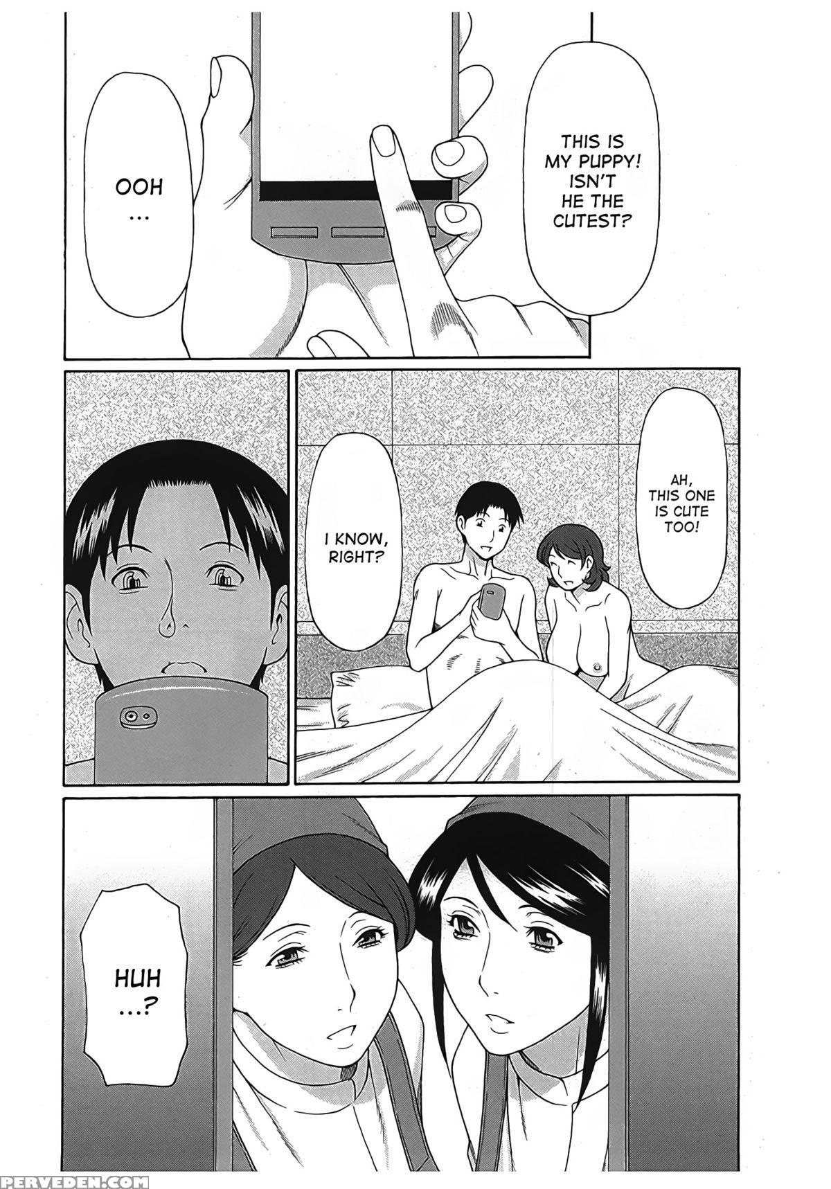 [takasugi Kou] Ingi No Hate 2 Ch. 1-3 [english] [desudesu] 1