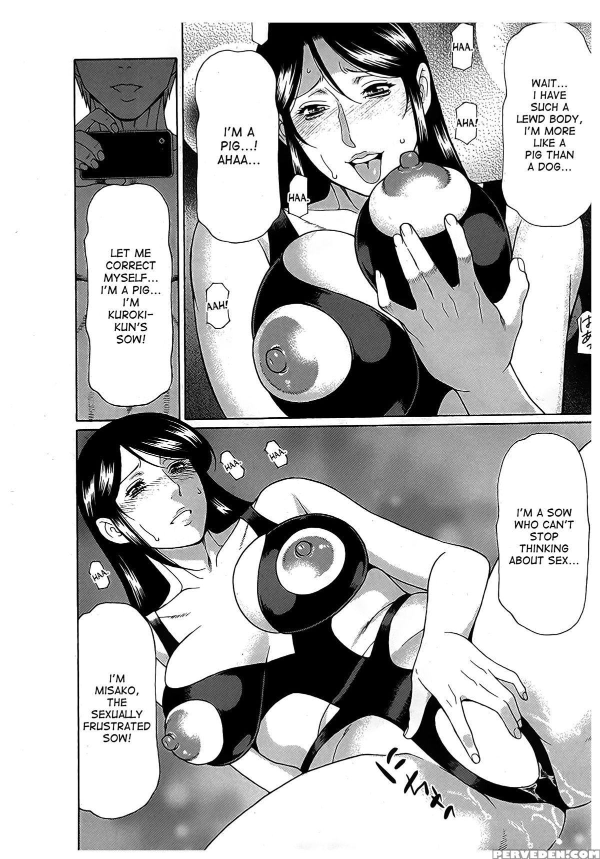 [takasugi Kou] Ingi No Hate 2 Ch. 1-4 [english] [desudesu] 1