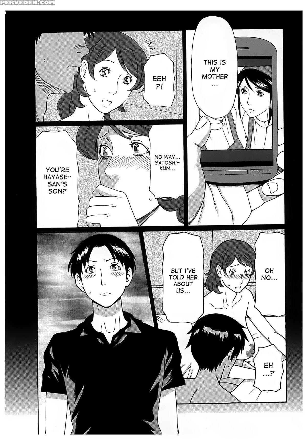 [takasugi Kou] Ingi No Hate 2 Ch. 1-4 [english] [desudesu] 1