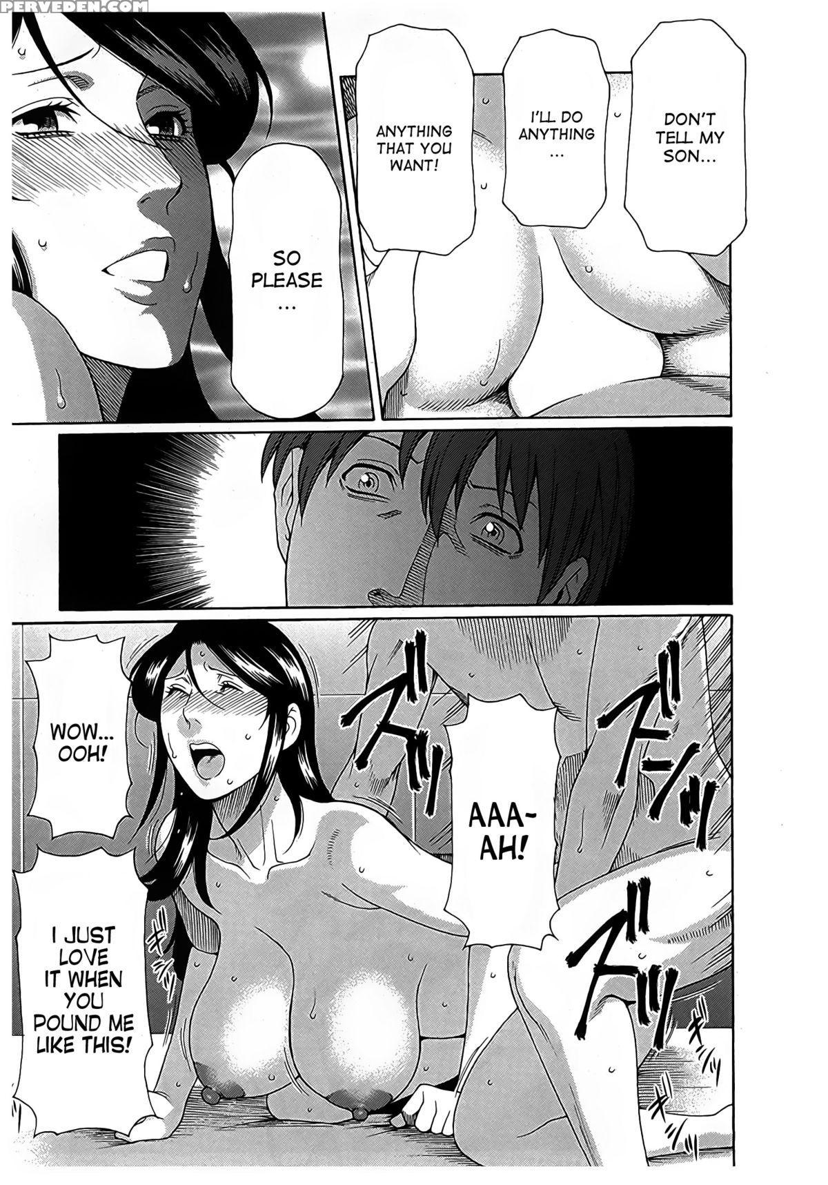 [takasugi Kou] Ingi No Hate 2 Ch. 1-4 [english] [desudesu] 1