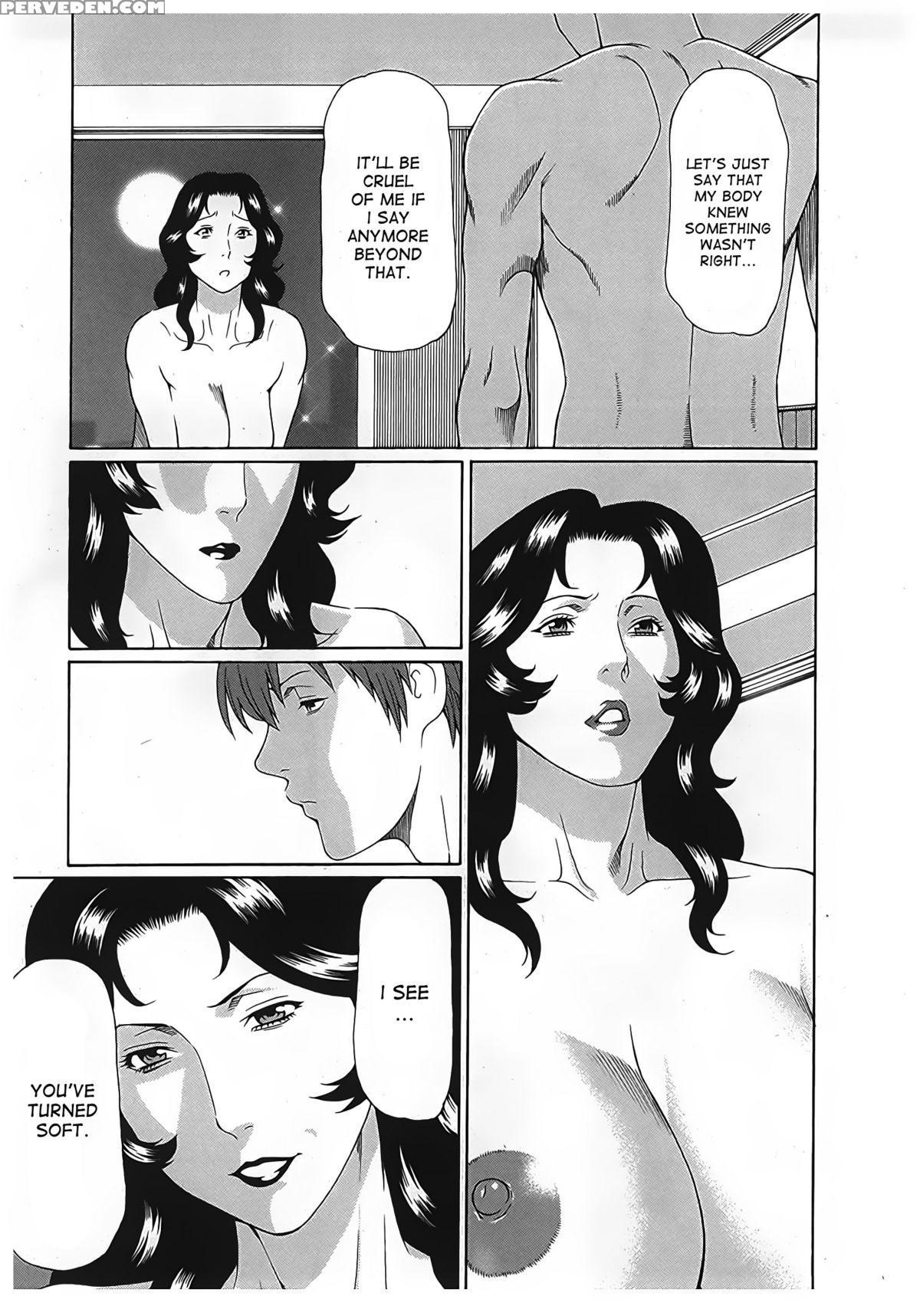 [takasugi Kou] Ingi No Hate 2 Ch. 1-6 [english] [desudesu] 1