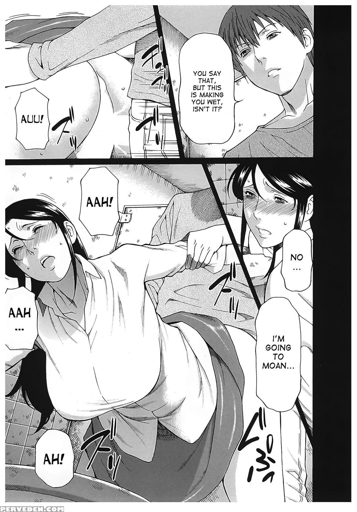 [takasugi Kou] Ingi No Hate 2 Ch. 1-6 [english] [desudesu] 1