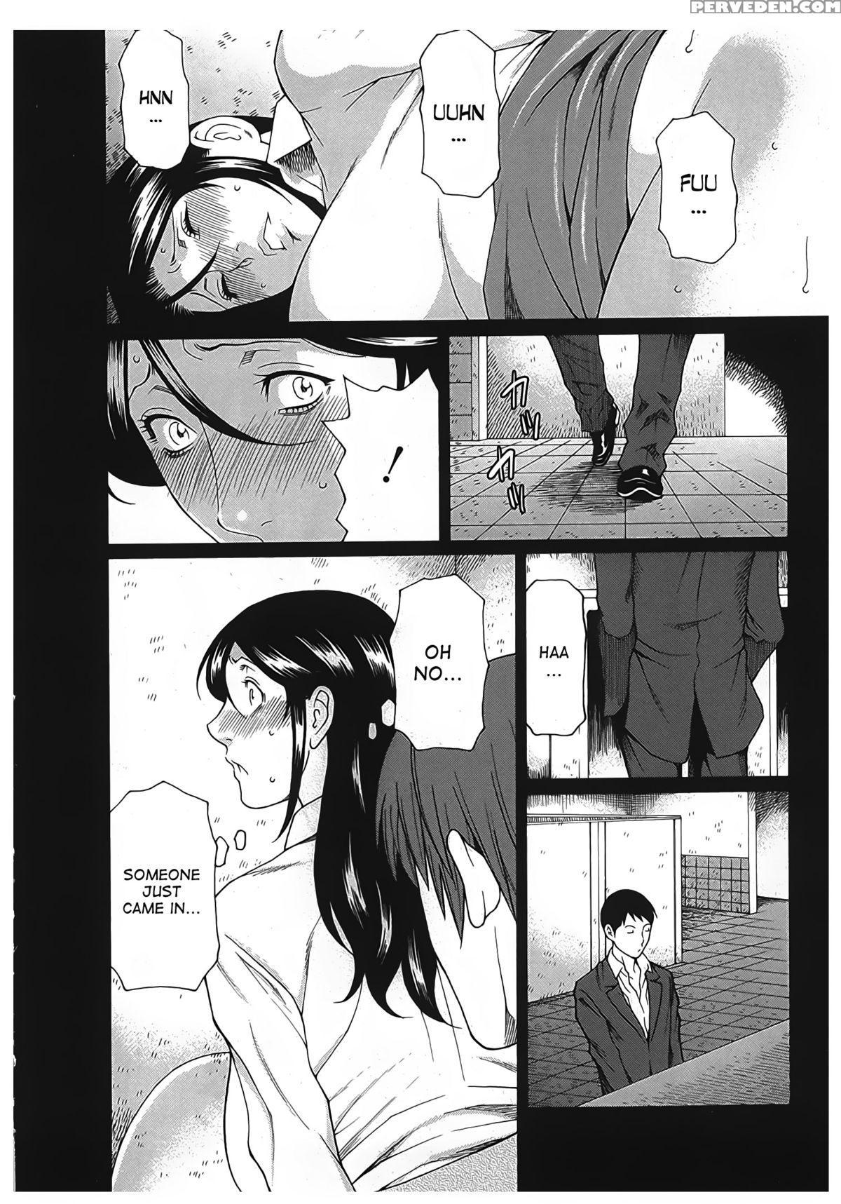 [takasugi Kou] Ingi No Hate 2 Ch. 1-6 [english] [desudesu] 1