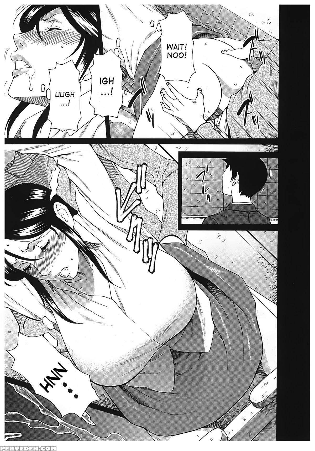 [takasugi Kou] Ingi No Hate 2 Ch. 1-6 [english] [desudesu] 1