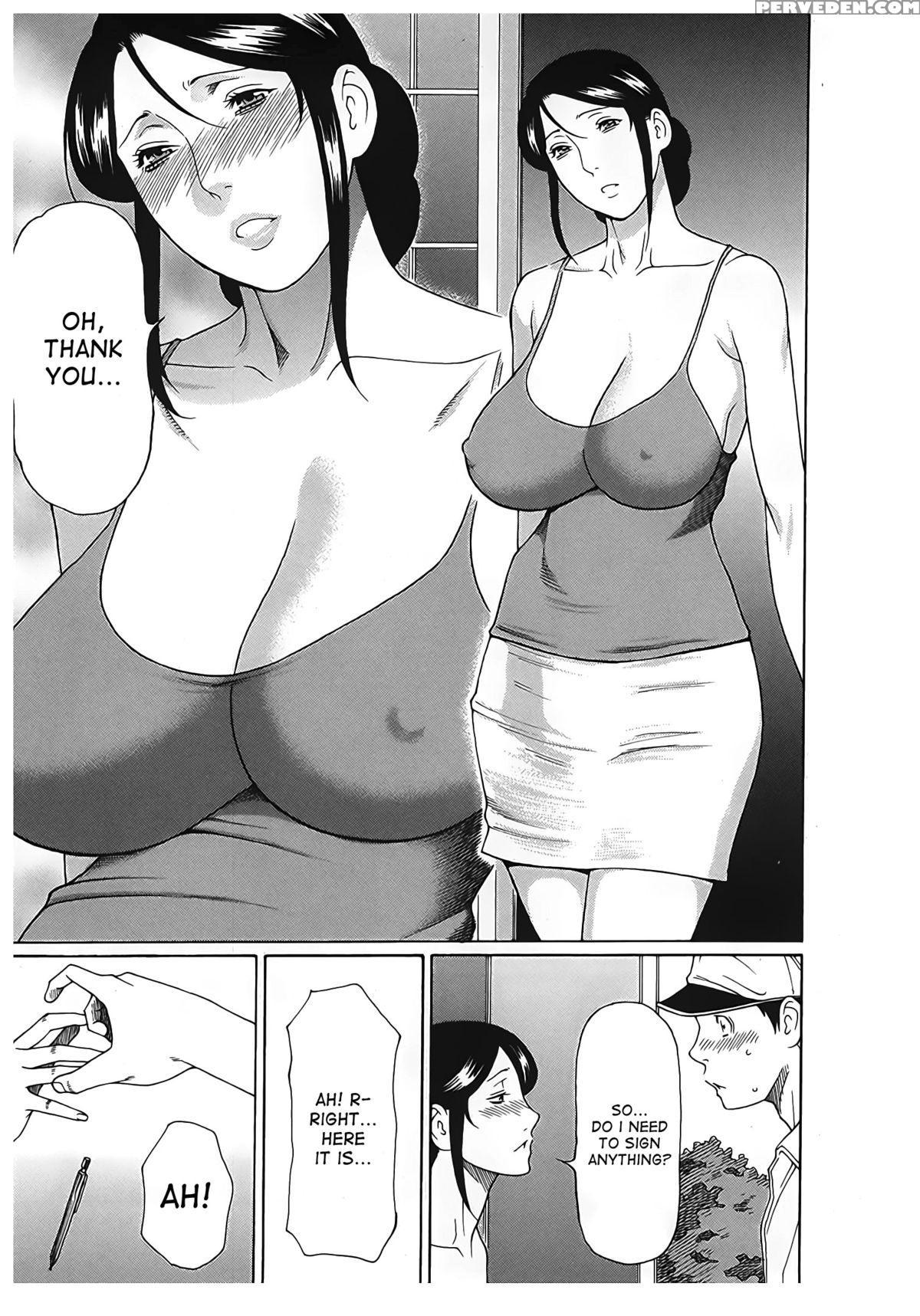 [takasugi Kou] Ingi No Hate 2 Ch. 1-6 [english] [desudesu] 1