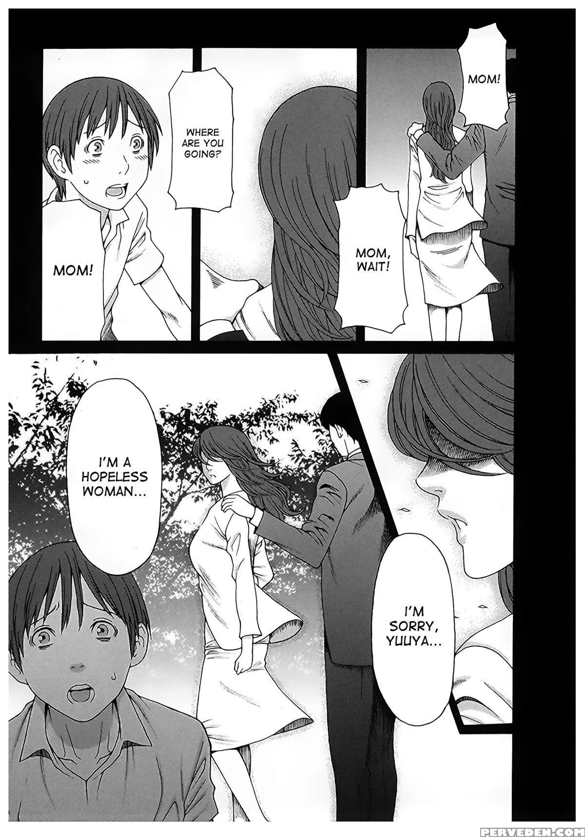 [takasugi Kou] Ingi No Hate 2 Ch. 1-6 [english] [desudesu] 1