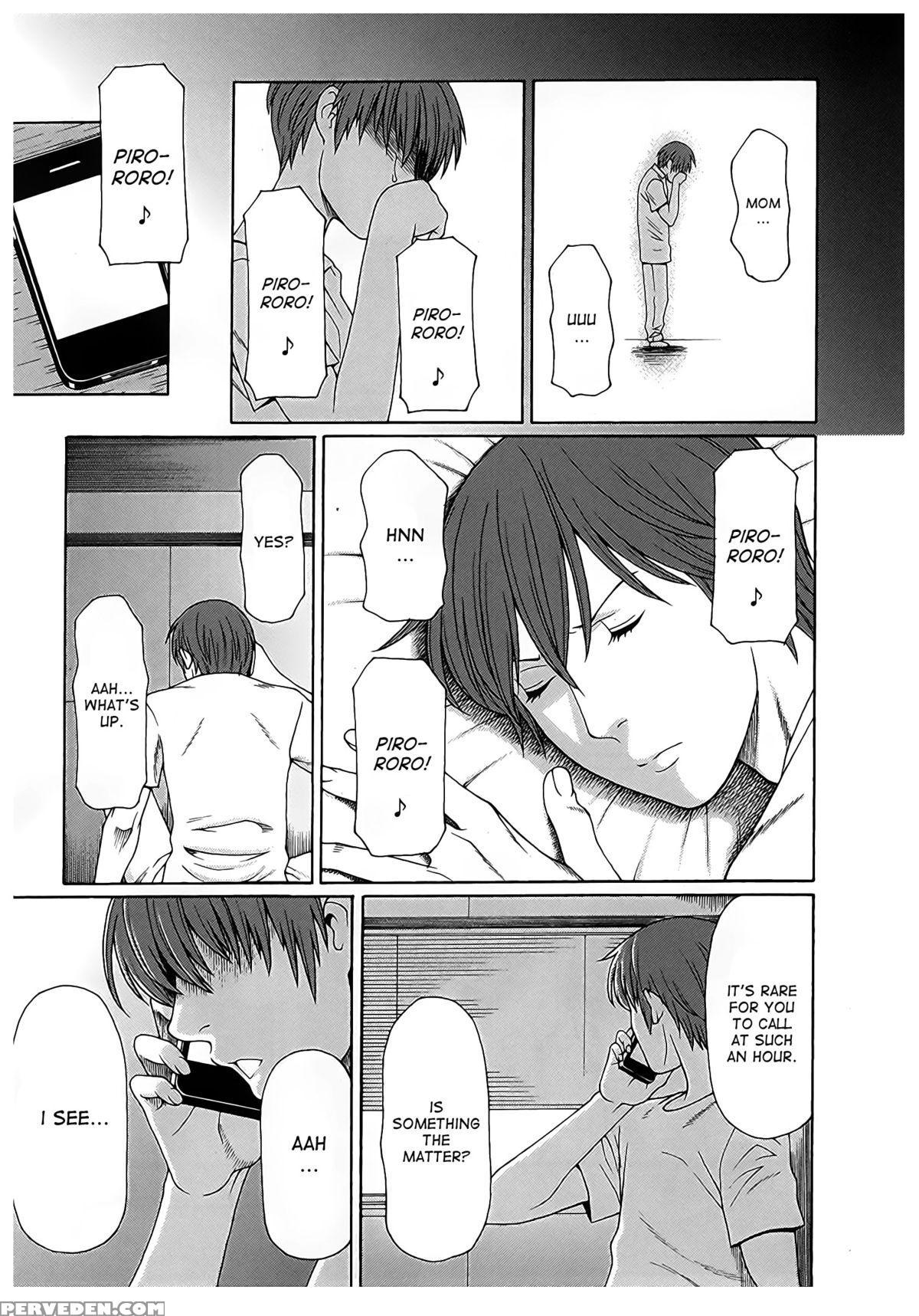 [takasugi Kou] Ingi No Hate 2 Ch. 1-6 [english] [desudesu] 1