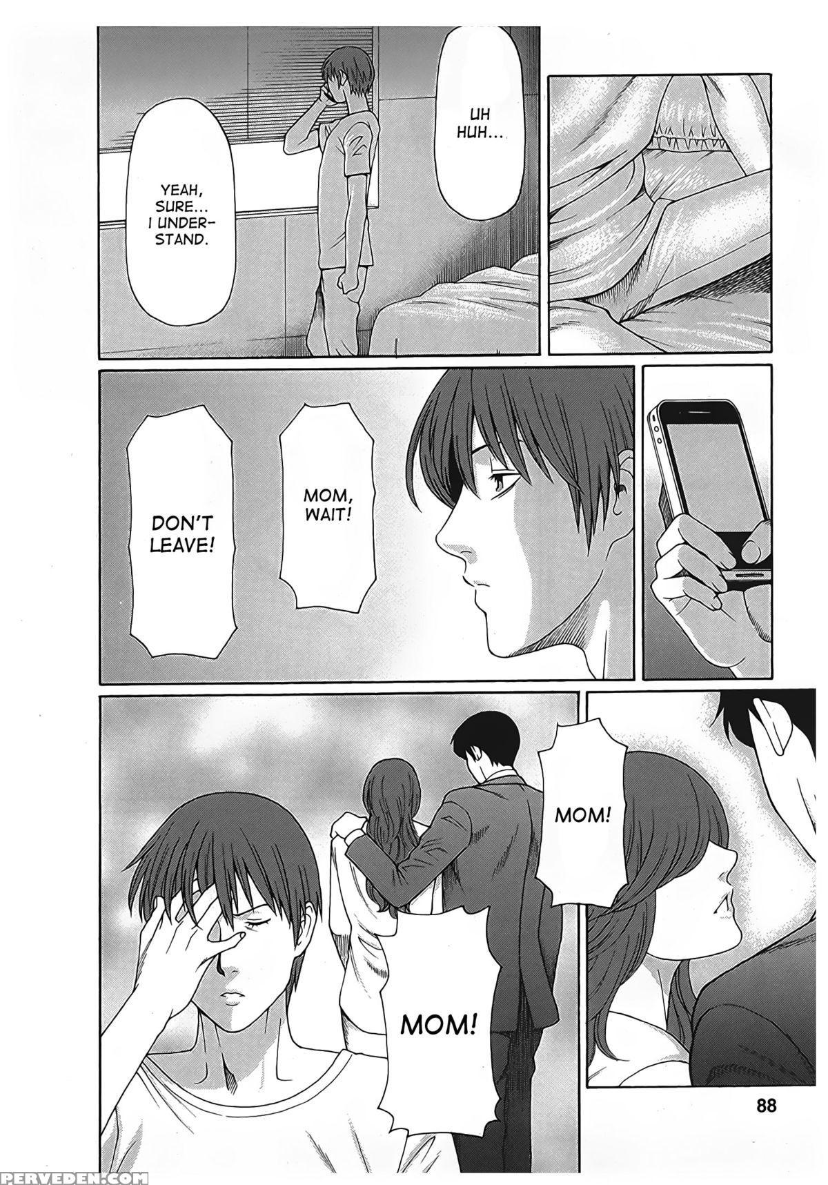 [takasugi Kou] Ingi No Hate 2 Ch. 1-6 [english] [desudesu] 1