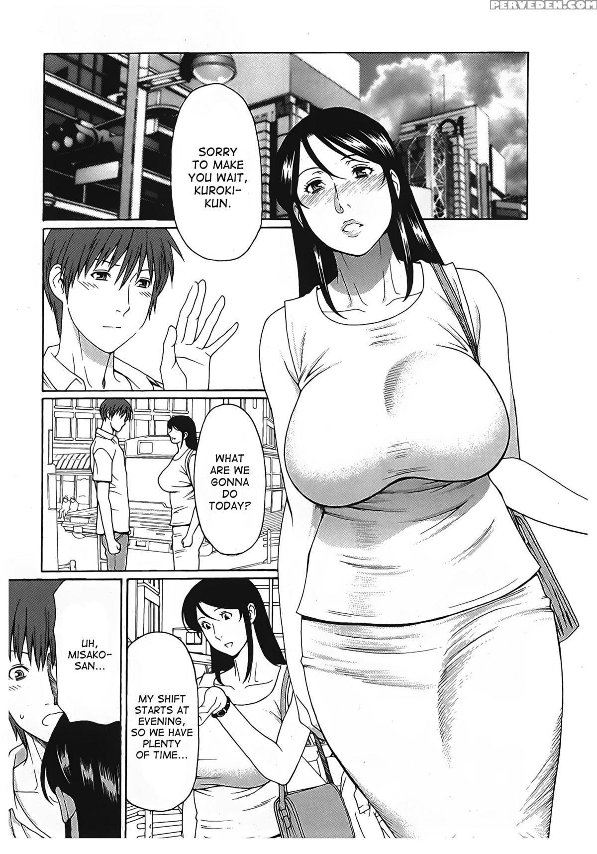 [takasugi Kou] Ingi No Hate 2 Ch. 1-6 [english] [desudesu] 1