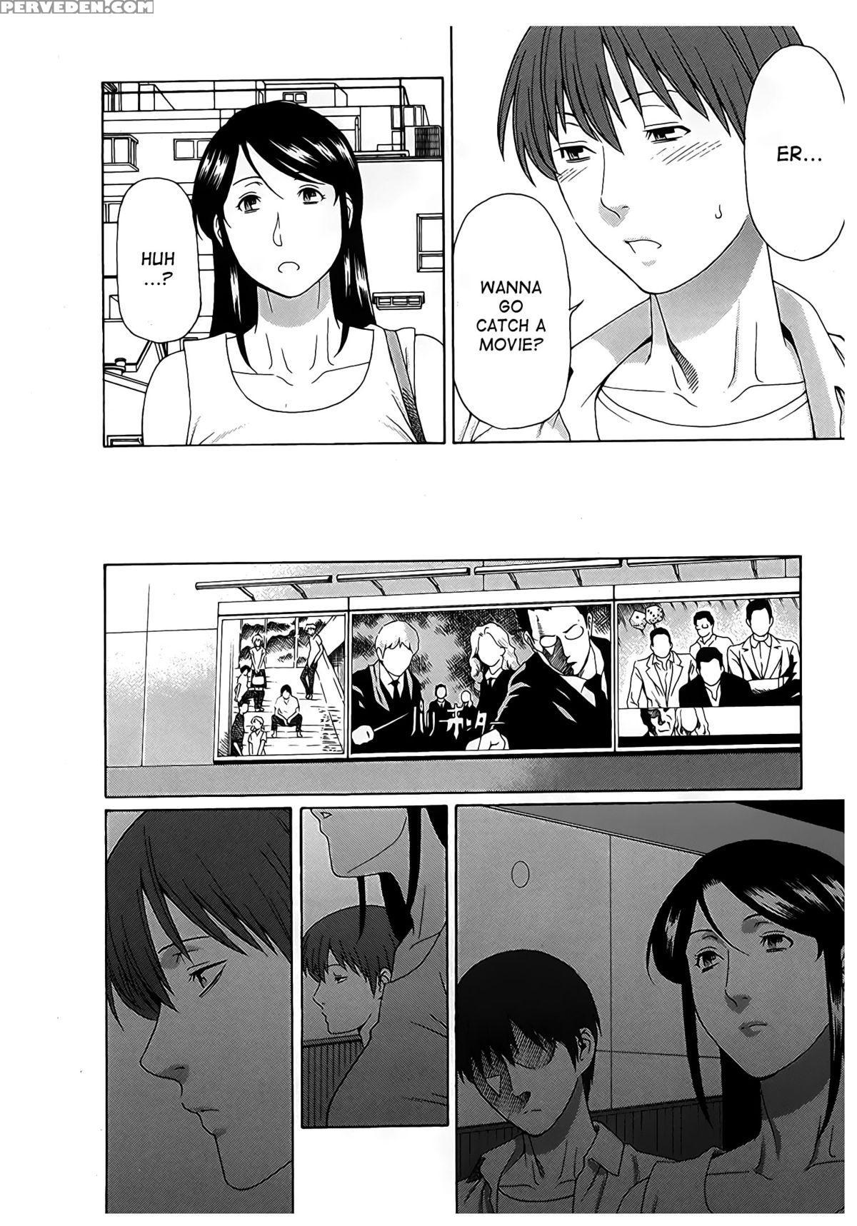 [takasugi Kou] Ingi No Hate 2 Ch. 1-6 [english] [desudesu] 1