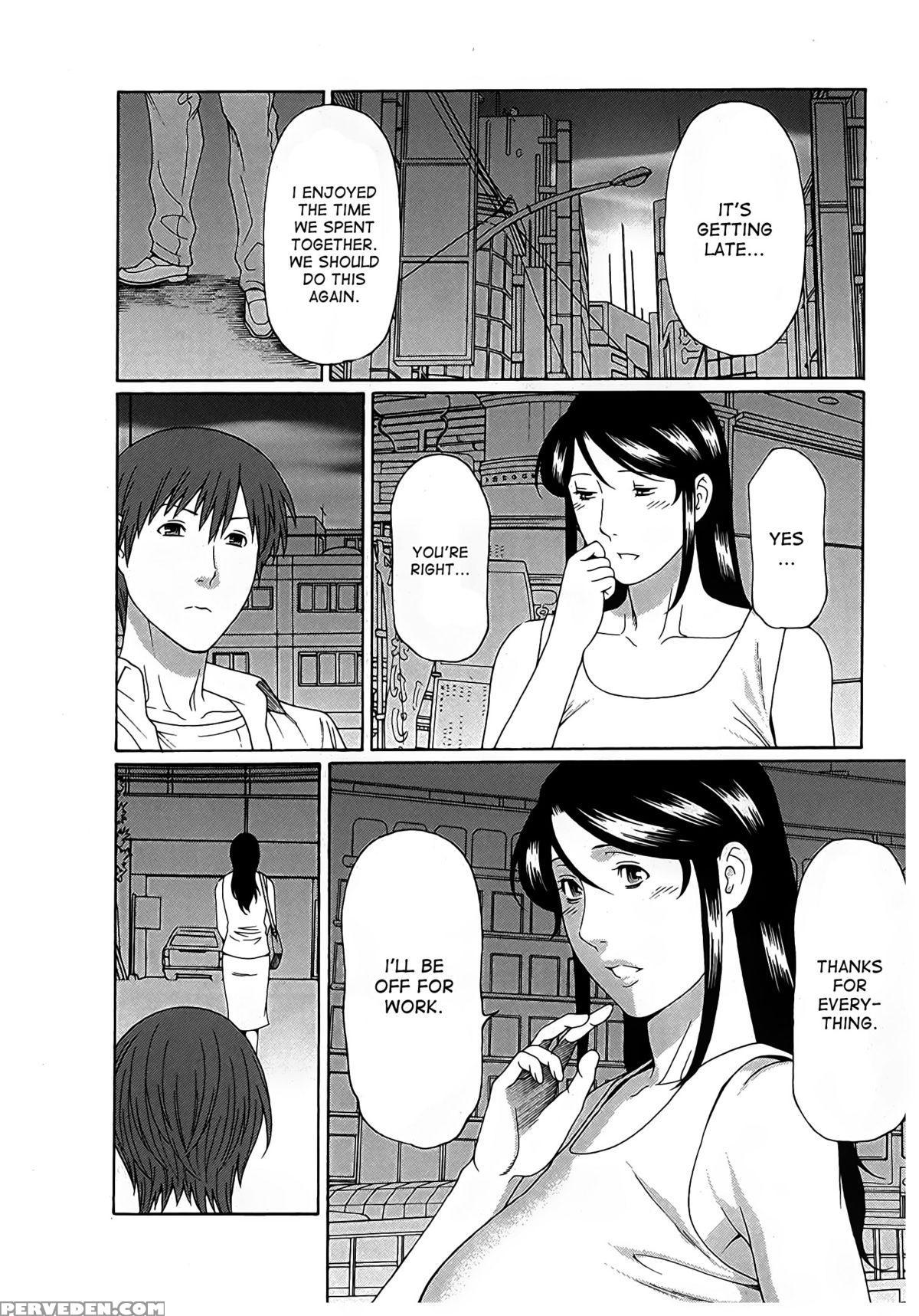 [takasugi Kou] Ingi No Hate 2 Ch. 1-6 [english] [desudesu] 1
