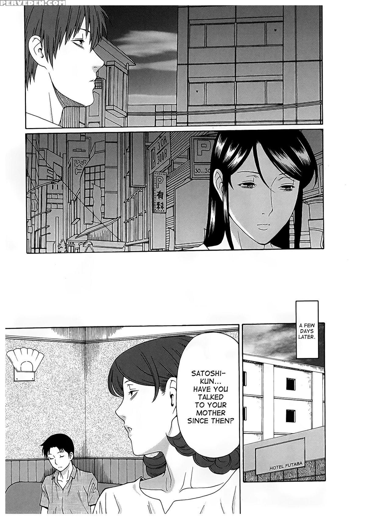 [takasugi Kou] Ingi No Hate 2 Ch. 1-6 [english] [desudesu] 1