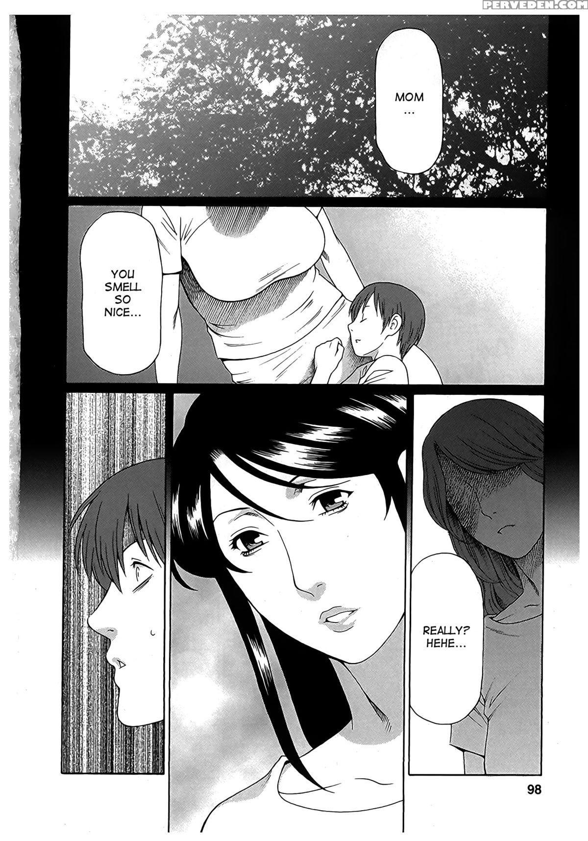 [takasugi Kou] Ingi No Hate 2 Ch. 1-6 [english] [desudesu] 1