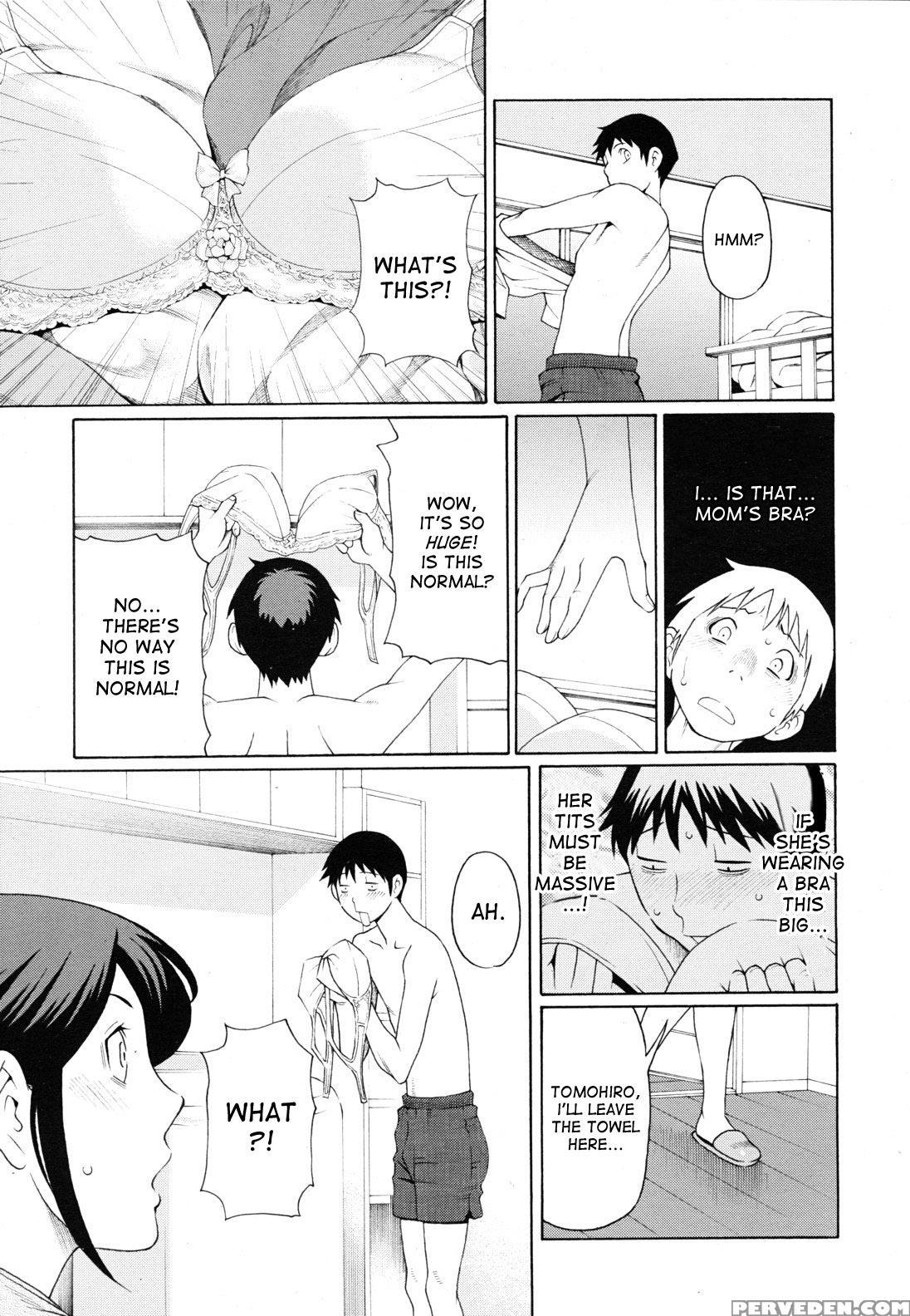 [takasugi Kou] Mamamomi (comic Mujin 2011-05) [desudesu] 1