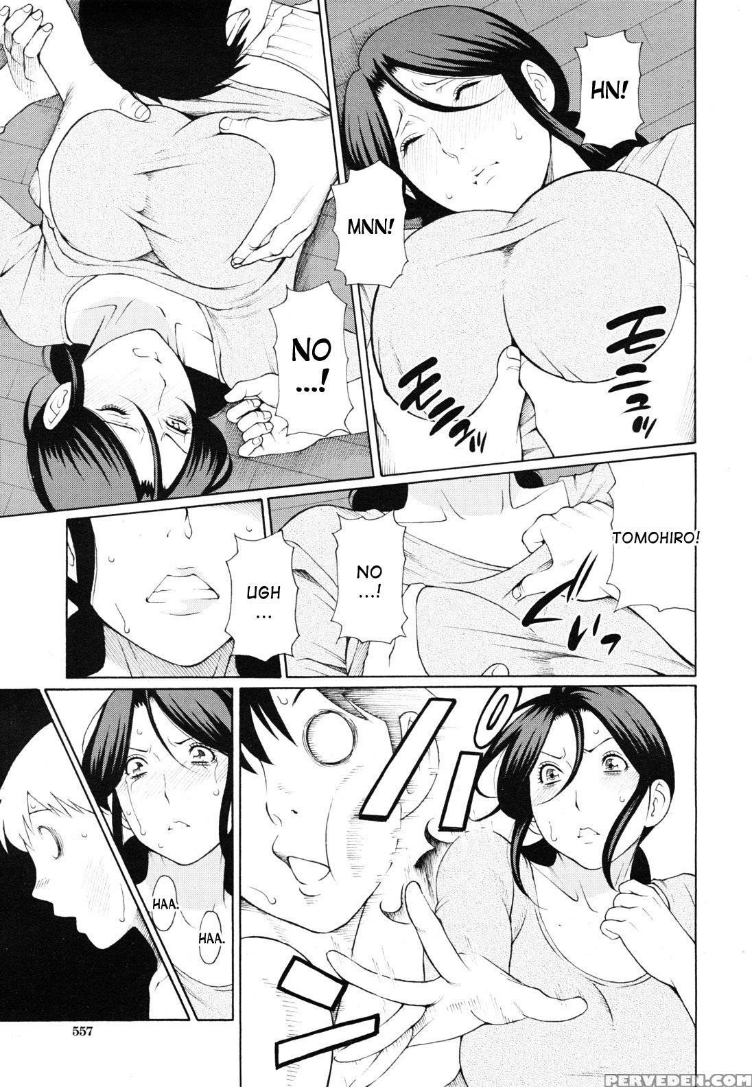 [takasugi Kou] Mamamomi (comic Mujin 2011-05) [desudesu] 1