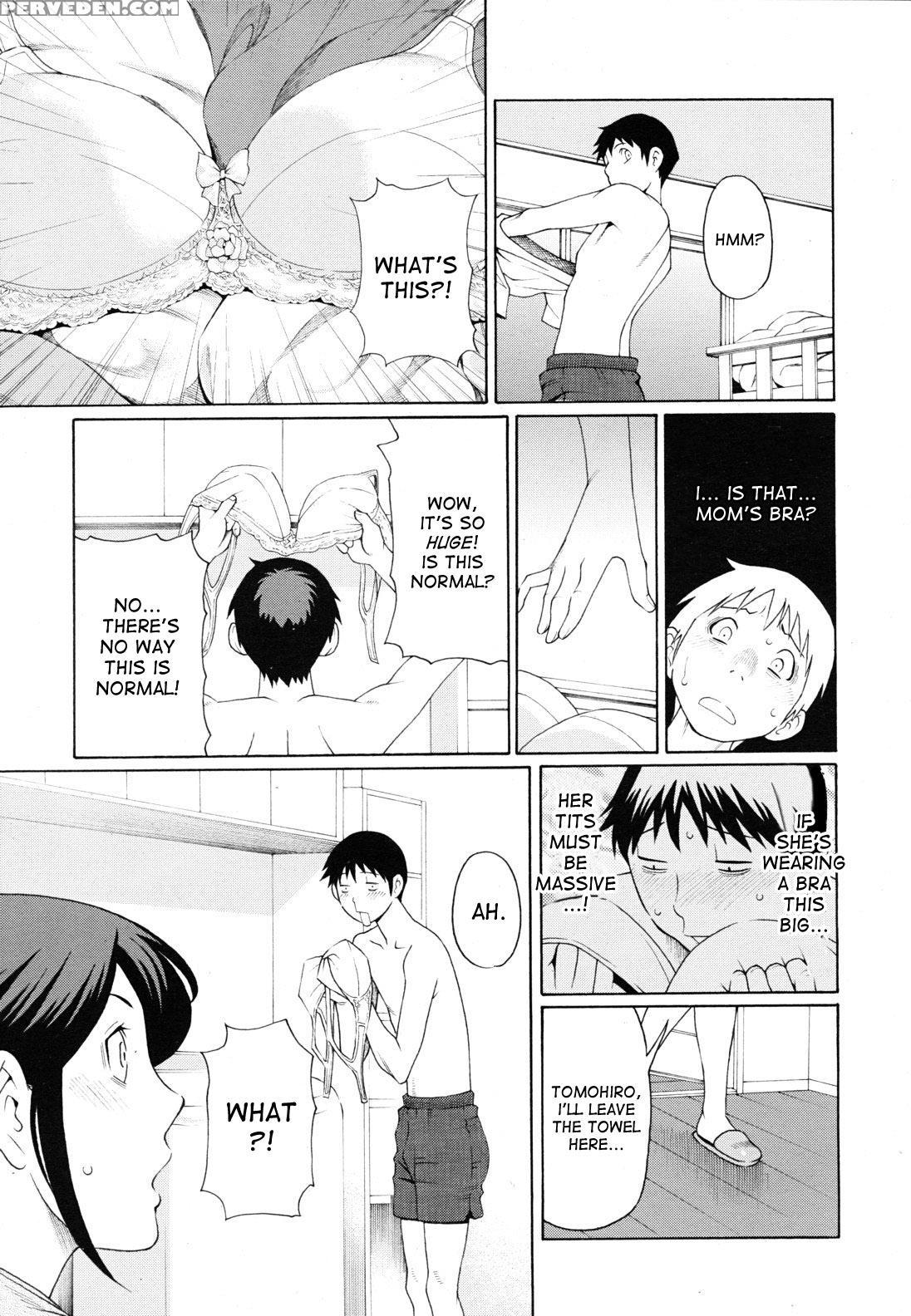 [takasugi Kou] Mamamomi! (comic Mujin 2011-05) [english] [desudesu] [decensored] 1