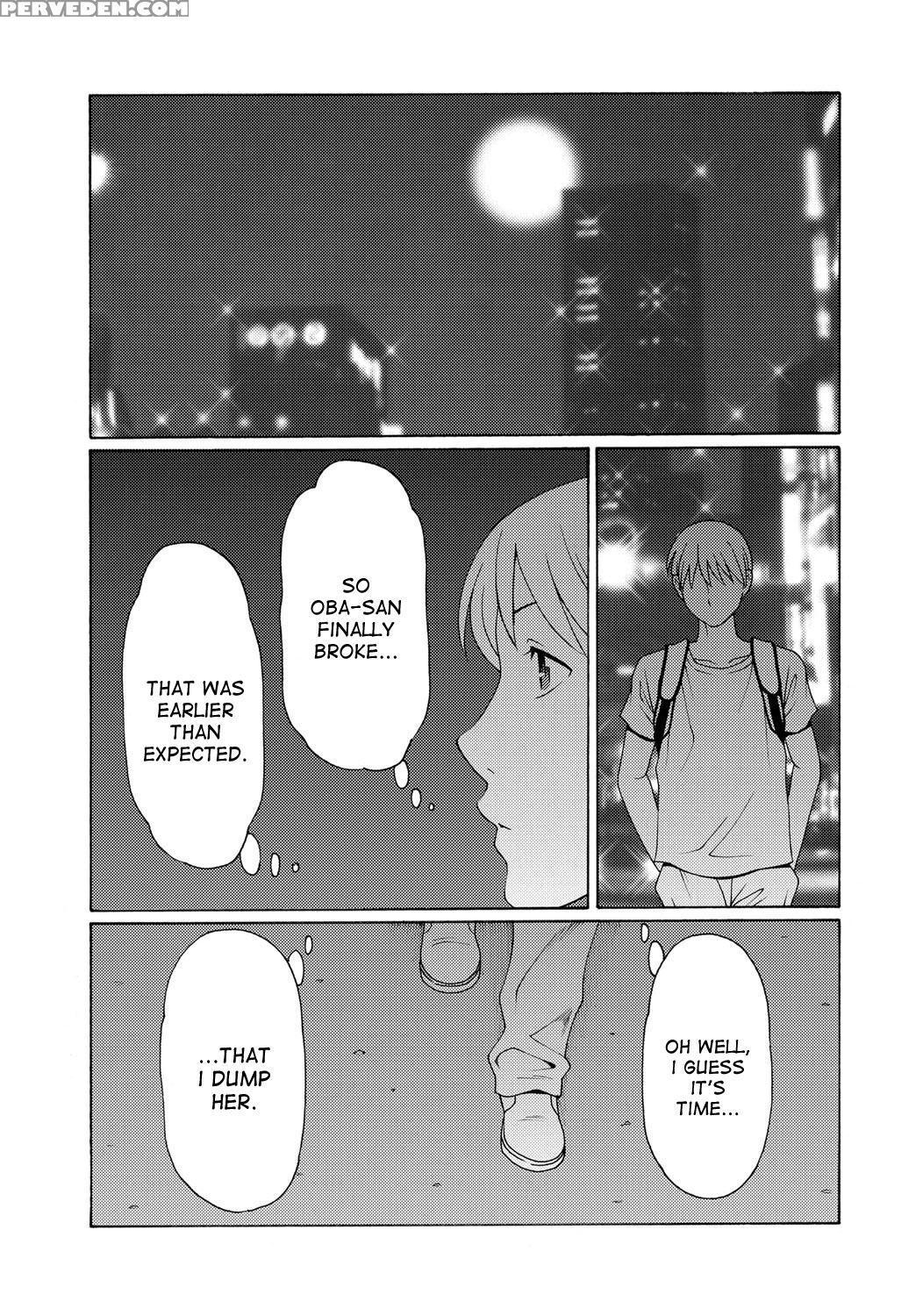 [takasugi Kou] Mitsu Ni Muragaru Mushi | Insects That Gathered Around The Honey [english] [desudesu] [digital] 1