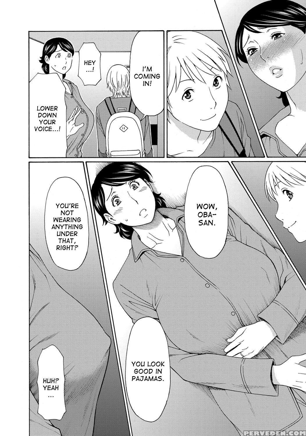 [takasugi Kou] Mitsu Ni Muragaru Mushi | Insects That Gathered Around The Honey [english] [desudesu] [digital] 1