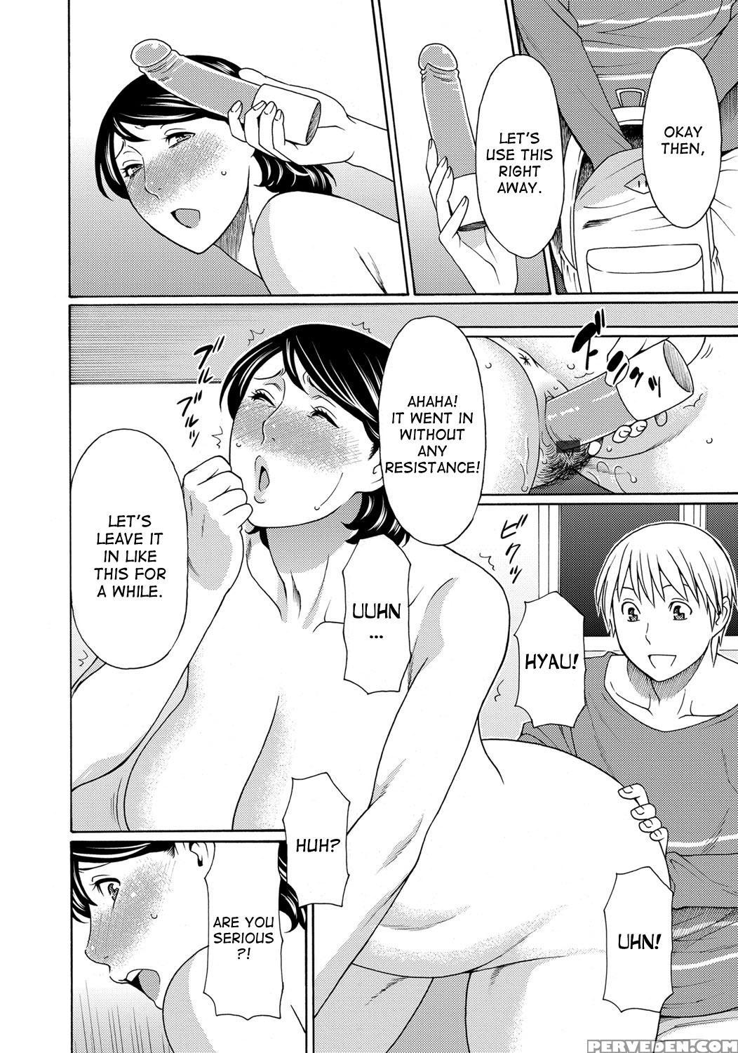 [takasugi Kou] Mitsu Ni Muragaru Mushi | Insects That Gathered Around The Honey [english] [desudesu] [digital] 1