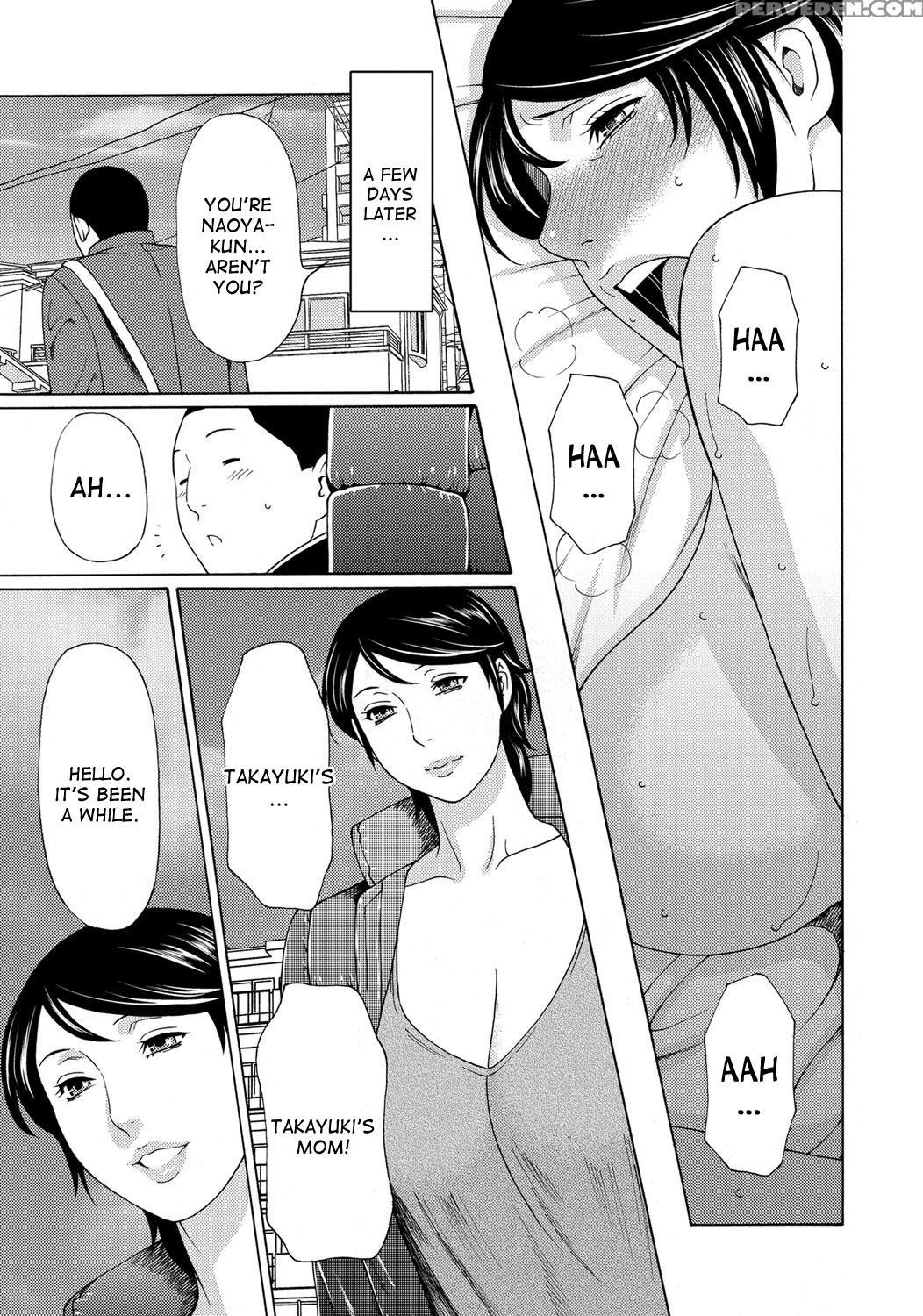 [takasugi Kou] Mitsu Ni Muragaru Mushi | Insects That Gathered Around The Honey [english] [desudesu] [digital] 1