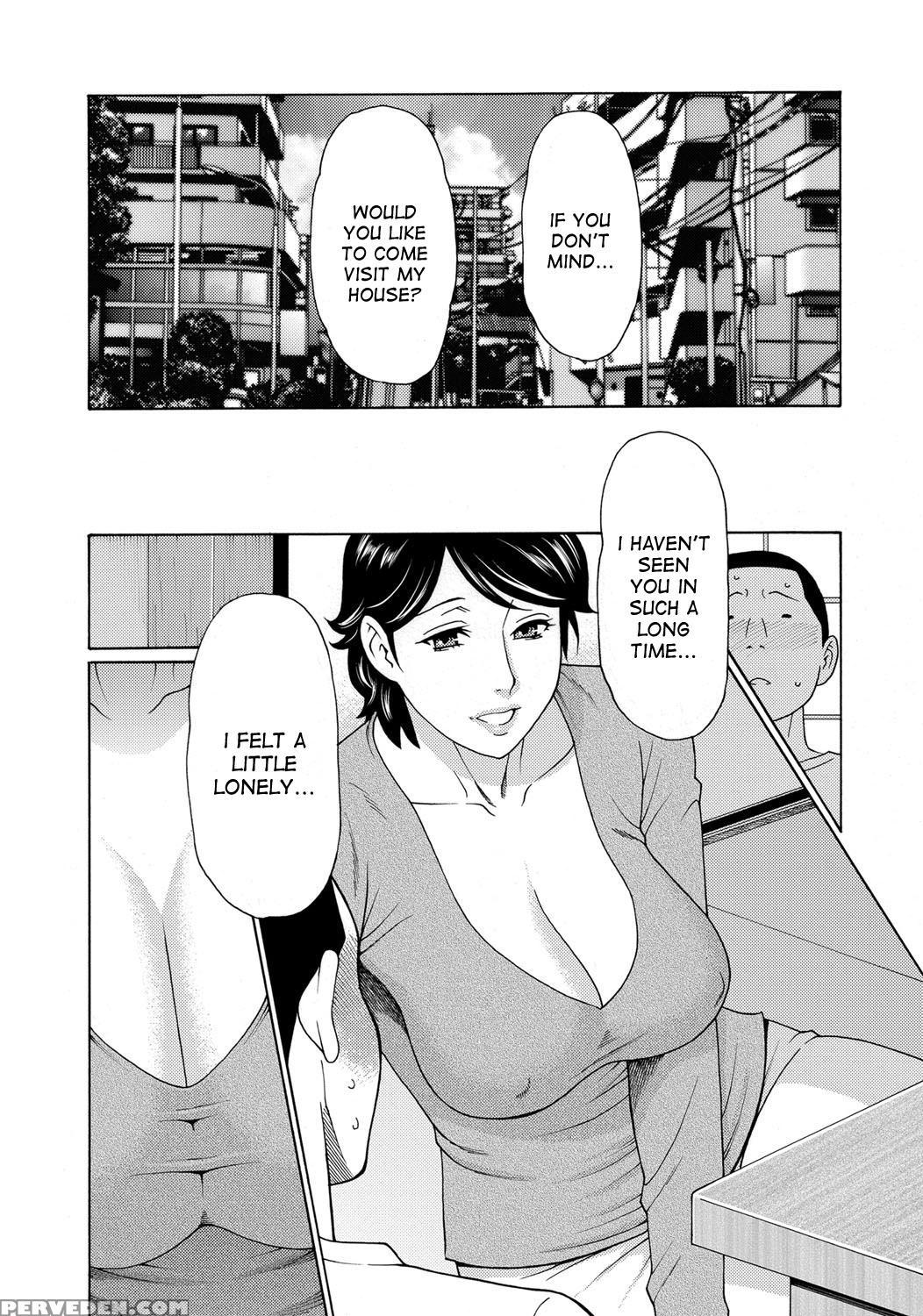 [takasugi Kou] Mitsu Ni Muragaru Mushi | Insects That Gathered Around The Honey [english] [desudesu] [digital] 1