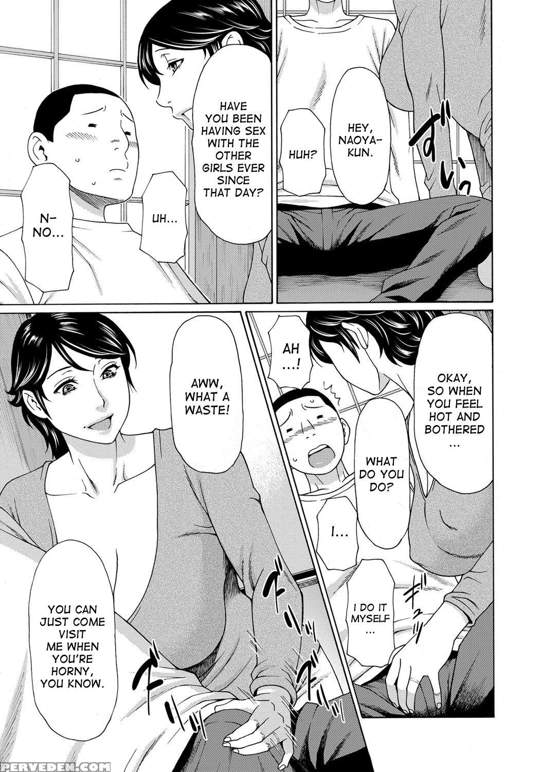 [takasugi Kou] Mitsu Ni Muragaru Mushi | Insects That Gathered Around The Honey [english] [desudesu] [digital] 1