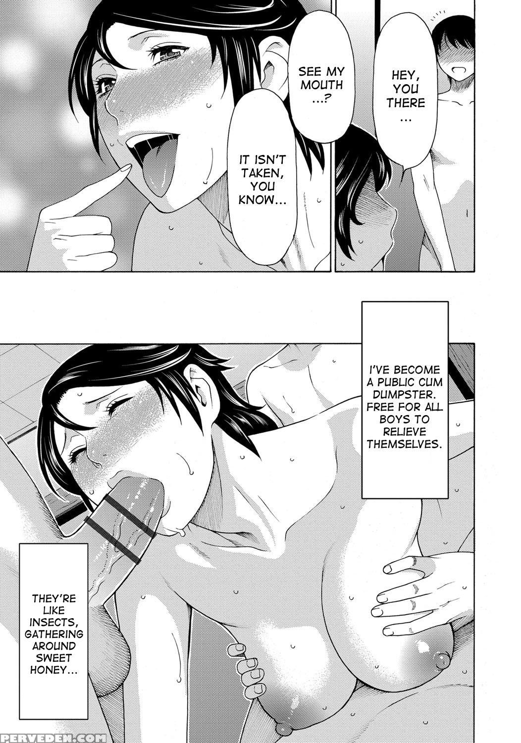 [takasugi Kou] Mitsu Ni Muragaru Mushi | Insects That Gathered Around The Honey [english] [desudesu] [digital] 1