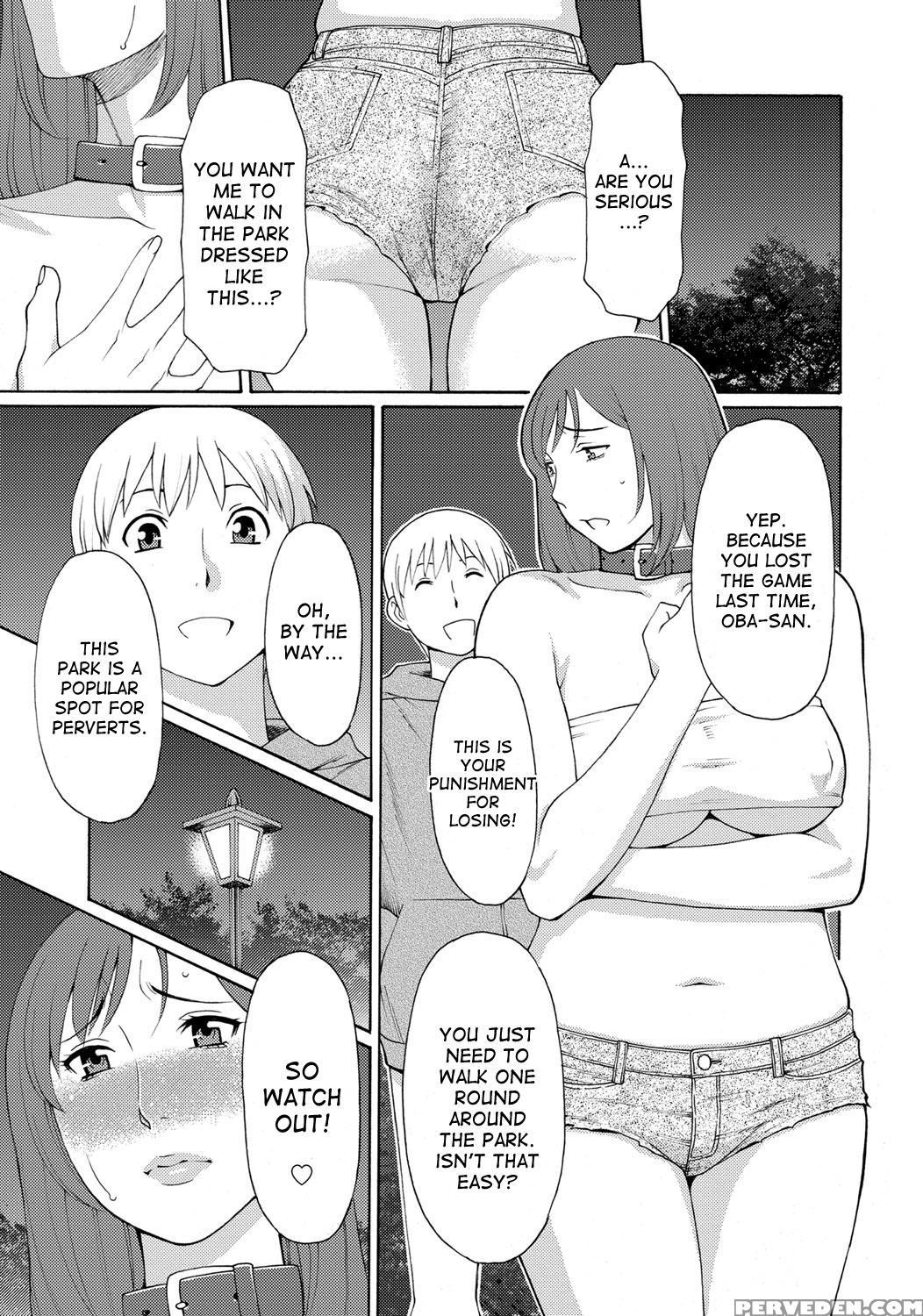 [takasugi Kou] Mitsu Ni Muragaru Mushi | Insects That Gathered Around The Honey [english] [desudesu] [digital] 1