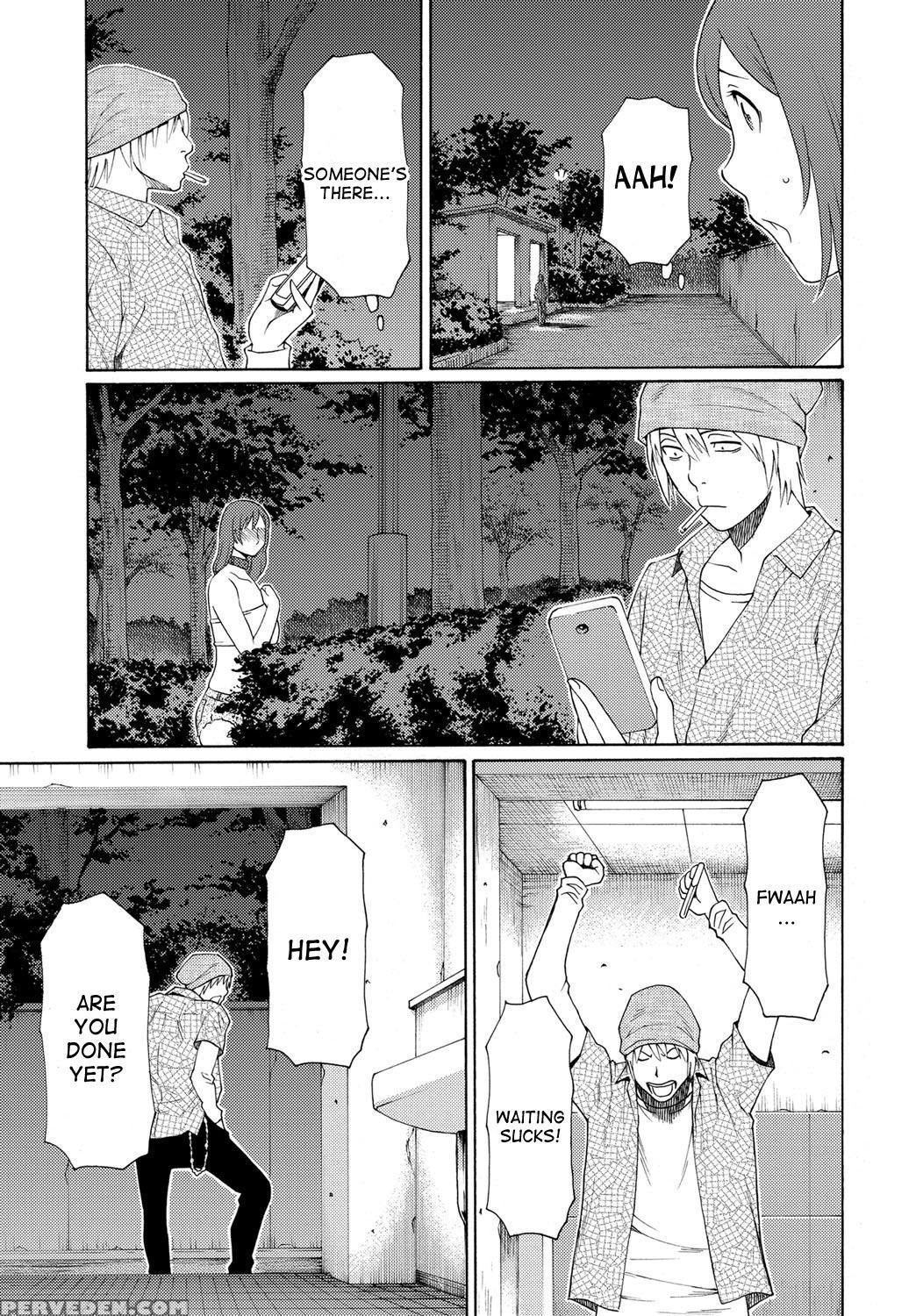 [takasugi Kou] Mitsu Ni Muragaru Mushi | Insects That Gathered Around The Honey [english] [desudesu] [digital] 1
