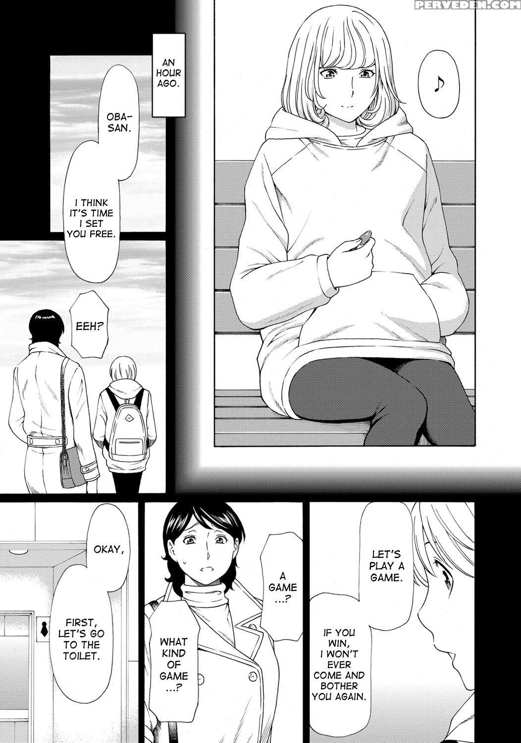 [takasugi Kou] Mitsu Ni Muragaru Mushi | Insects That Gathered Around The Honey Ch. 1-6 [english] [desudesu] [digital] 1