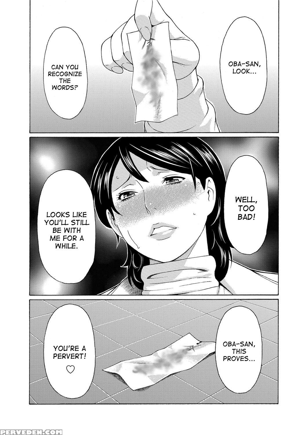 [takasugi Kou] Mitsu Ni Muragaru Mushi | Insects That Gathered Around The Honey Ch. 1-6 [english] [desudesu] [digital] 1