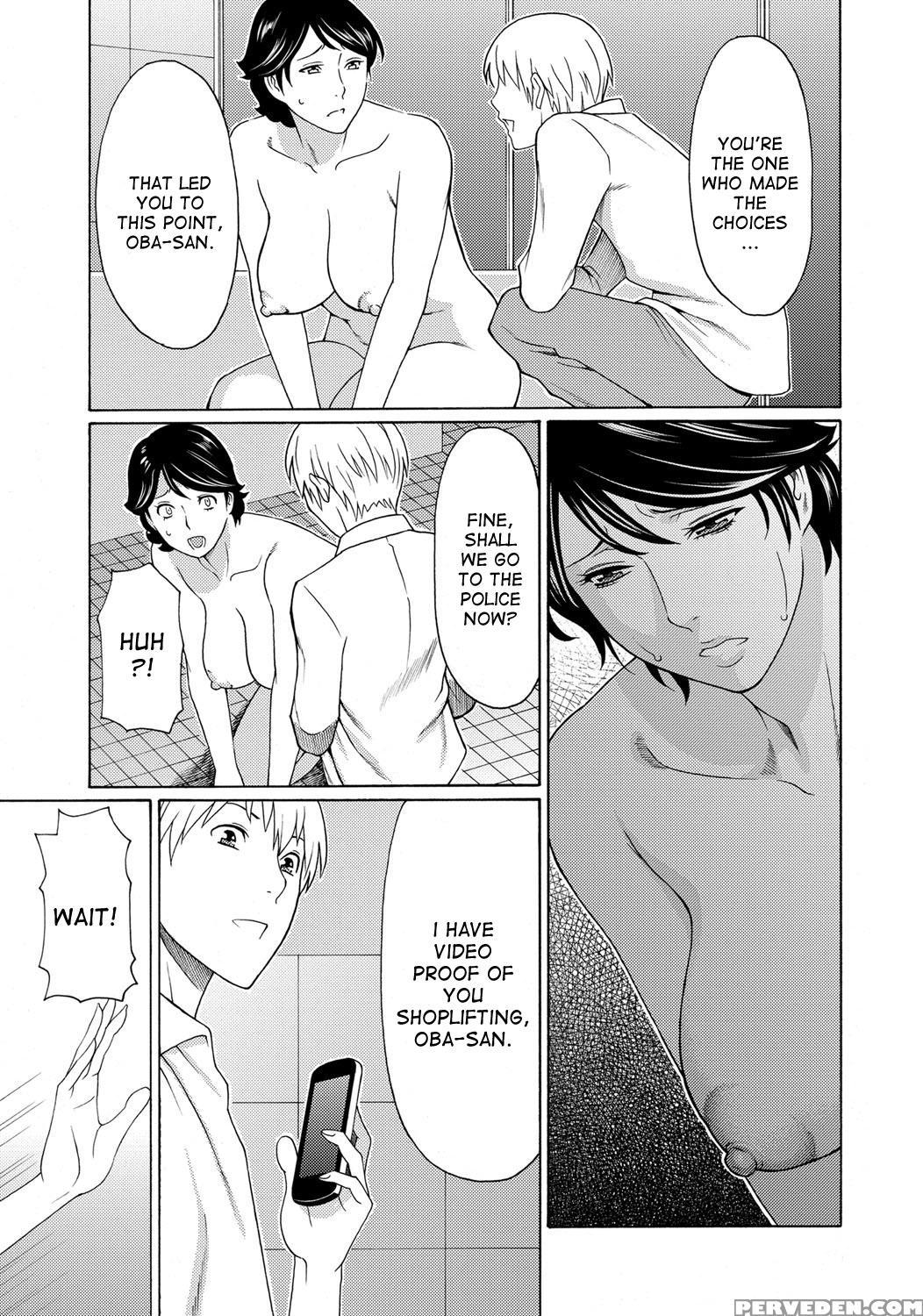 [takasugi Kou] Mitsu Ni Muragaru Mushi | Insects That Gathered Around The Honey Ch. 1-6 [english] [desudesu] [digital] 1