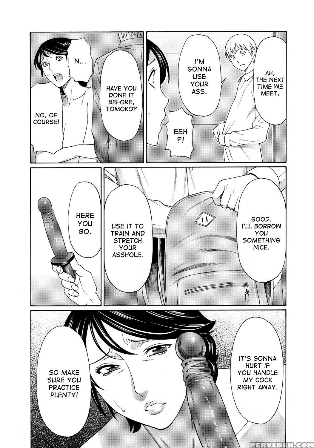 [takasugi Kou] Mitsu Ni Muragaru Mushi | Insects That Gathered Around The Honey Ch. 1-7 [english] [desudesu] [digital] 1