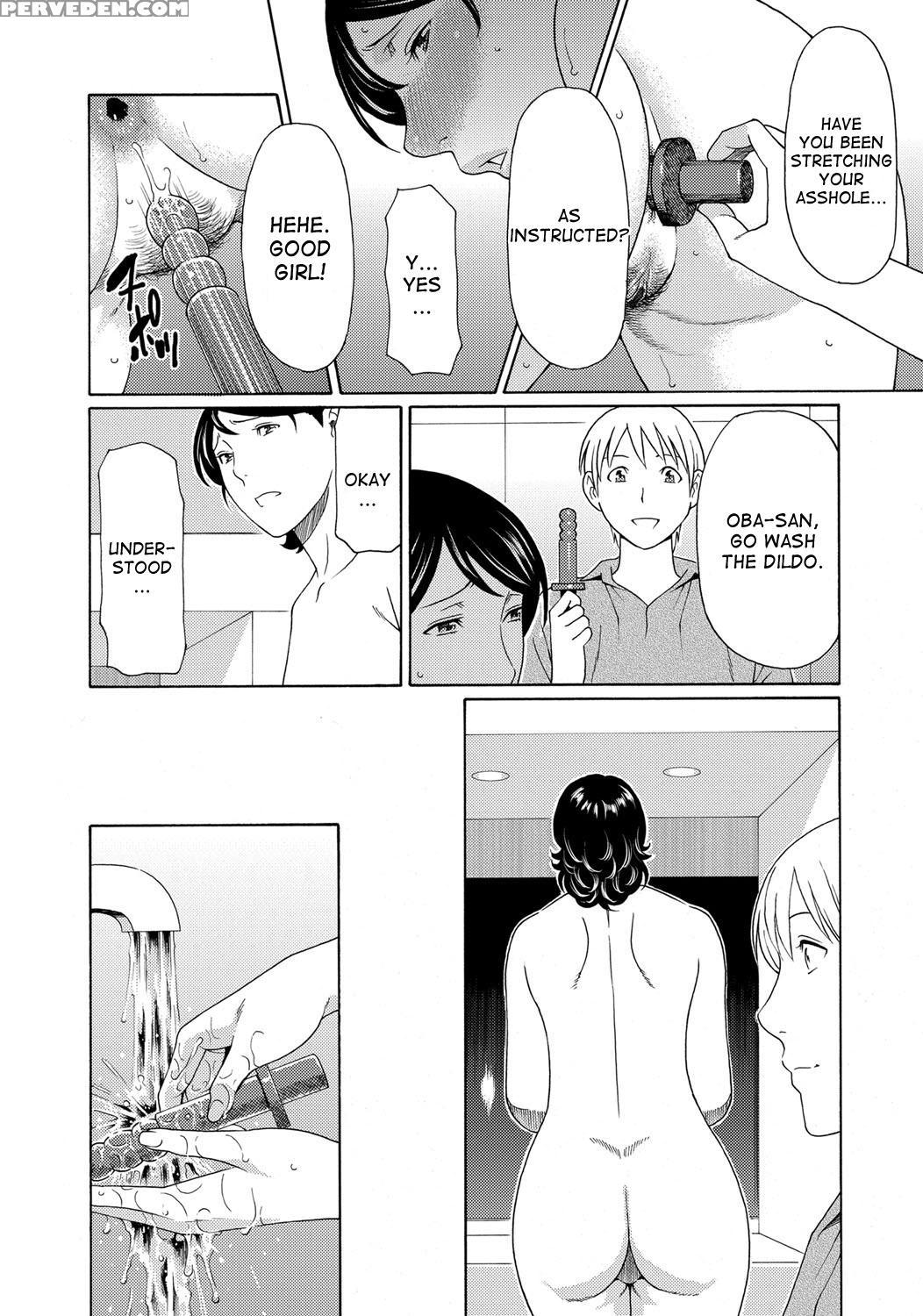 [takasugi Kou] Mitsu Ni Muragaru Mushi | Insects That Gathered Around The Honey Ch. 1-7 [english] [desudesu] [digital] 1