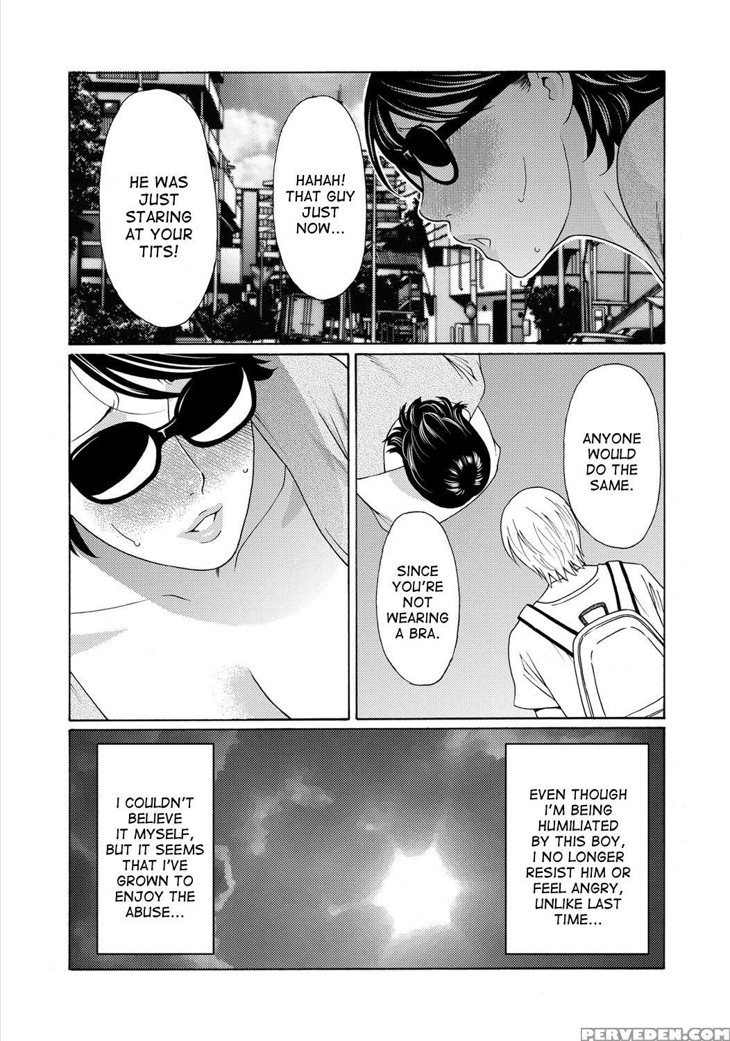 [takasugi Kou] Mitsu Ni Muragaru Mushi | Insects That Gathered Around The Honey Ch. 1-7 [english] [desudesu] [digital] 1