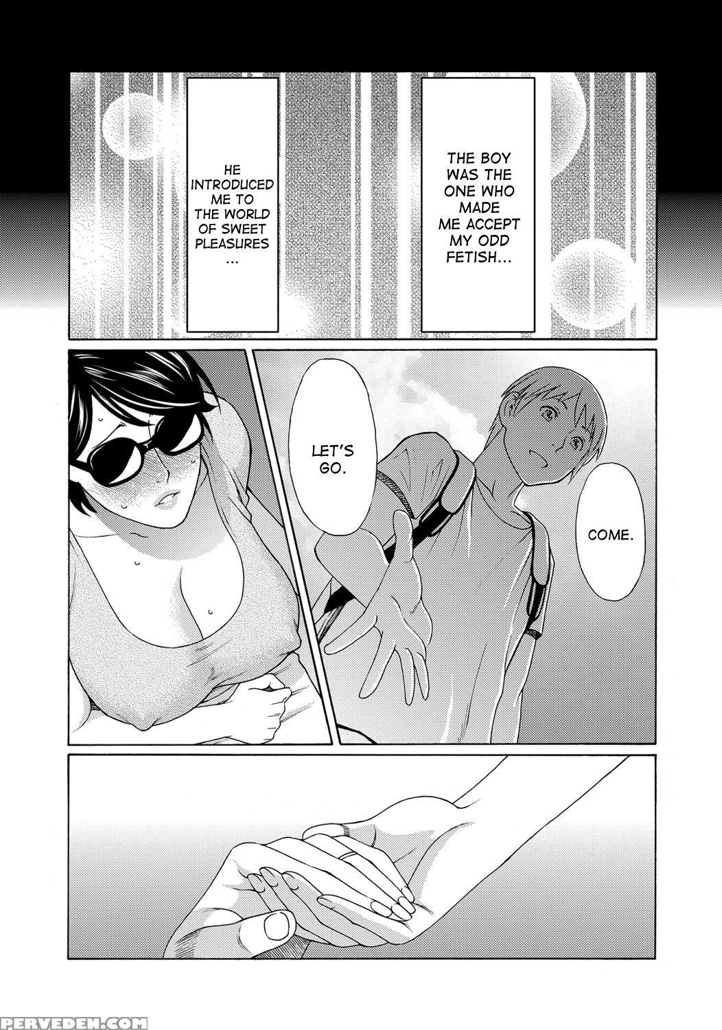 [takasugi Kou] Mitsu Ni Muragaru Mushi | Insects That Gathered Around The Honey Ch. 1-7 [english] [desudesu] [digital] 1
