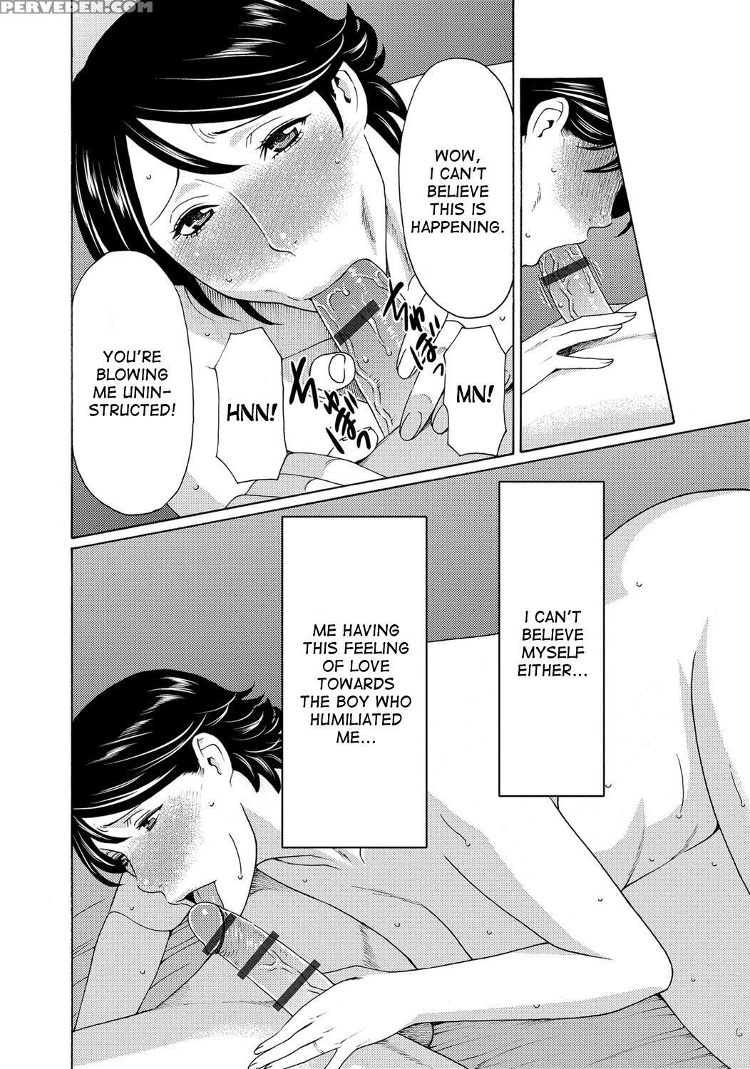 [takasugi Kou] Mitsu Ni Muragaru Mushi | Insects That Gathered Around The Honey Ch. 1-7 [english] [desudesu] [digital] 1