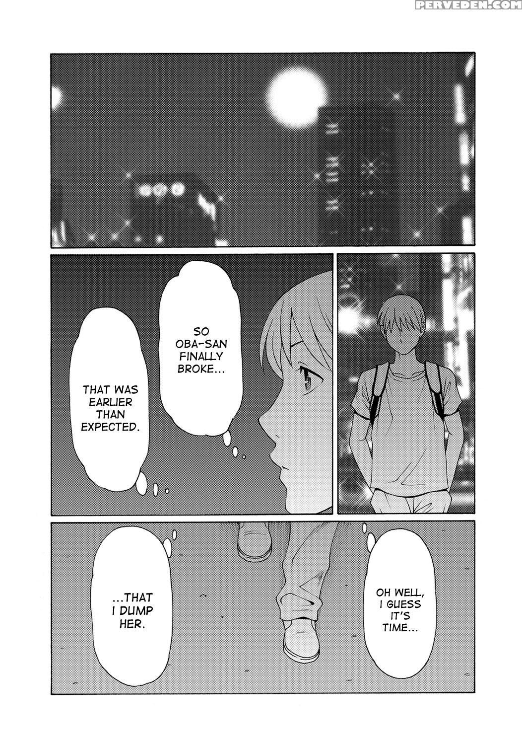 [takasugi Kou] Mitsu Ni Muragaru Mushi | Insects That Gathered Around The Honey Ch. 1-7 [english] [desudesu] [digital] 1