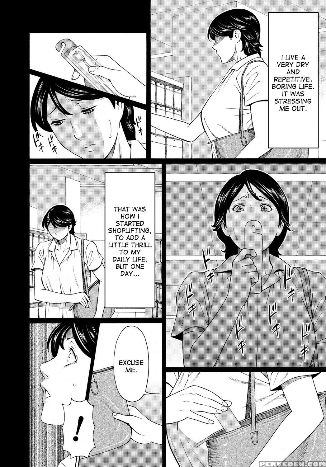 [takasugi Kou] Mitsu Ni Muragaru Mushi | Insects That Gathered Around The Honey Ch. 1-7 [english] [desudesu] [digital] 1
