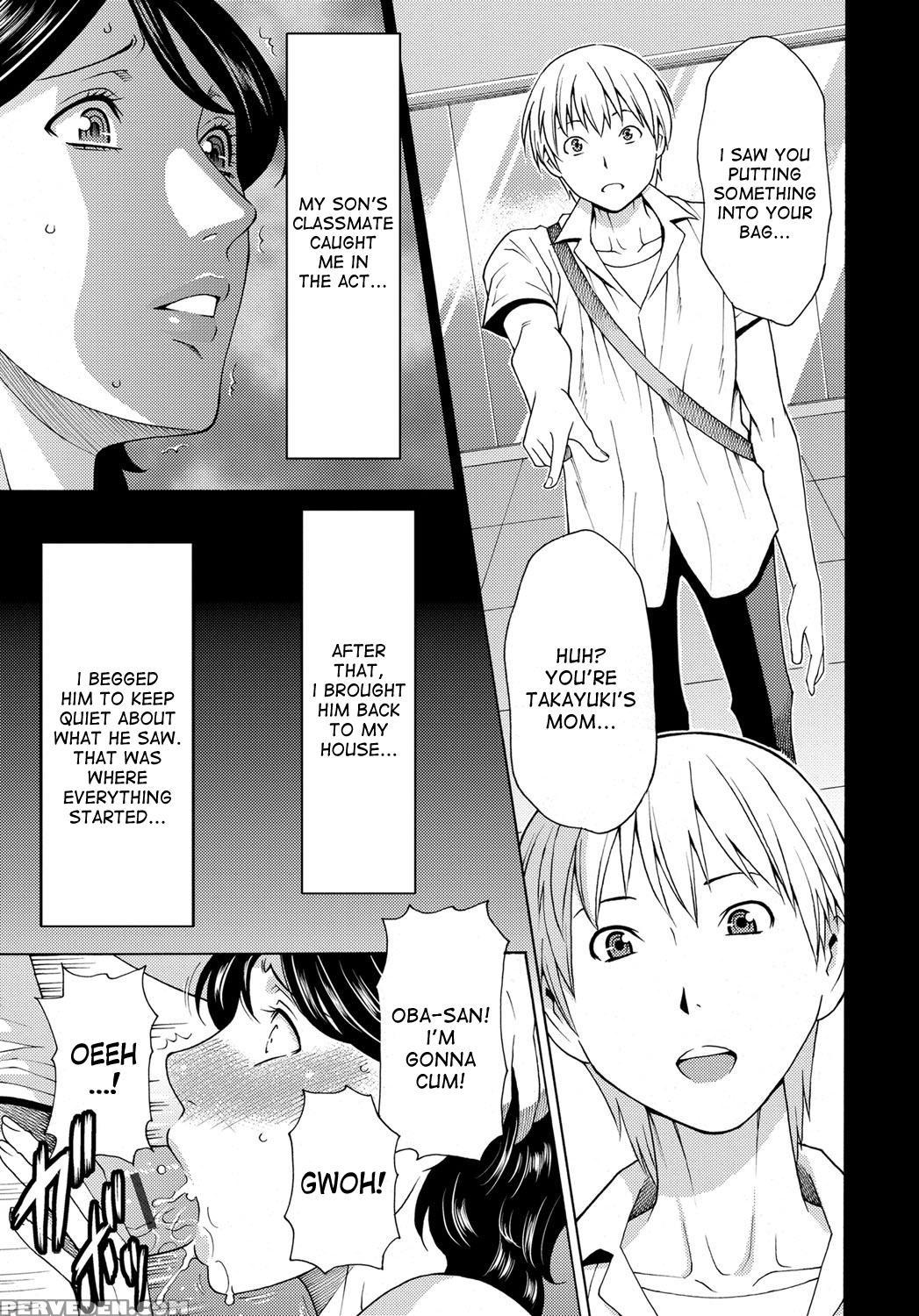 [takasugi Kou] Mitsu Ni Muragaru Mushi | Insects That Gathered Around The Honey Ch. 1-7 [english] [desudesu] [digital] 1