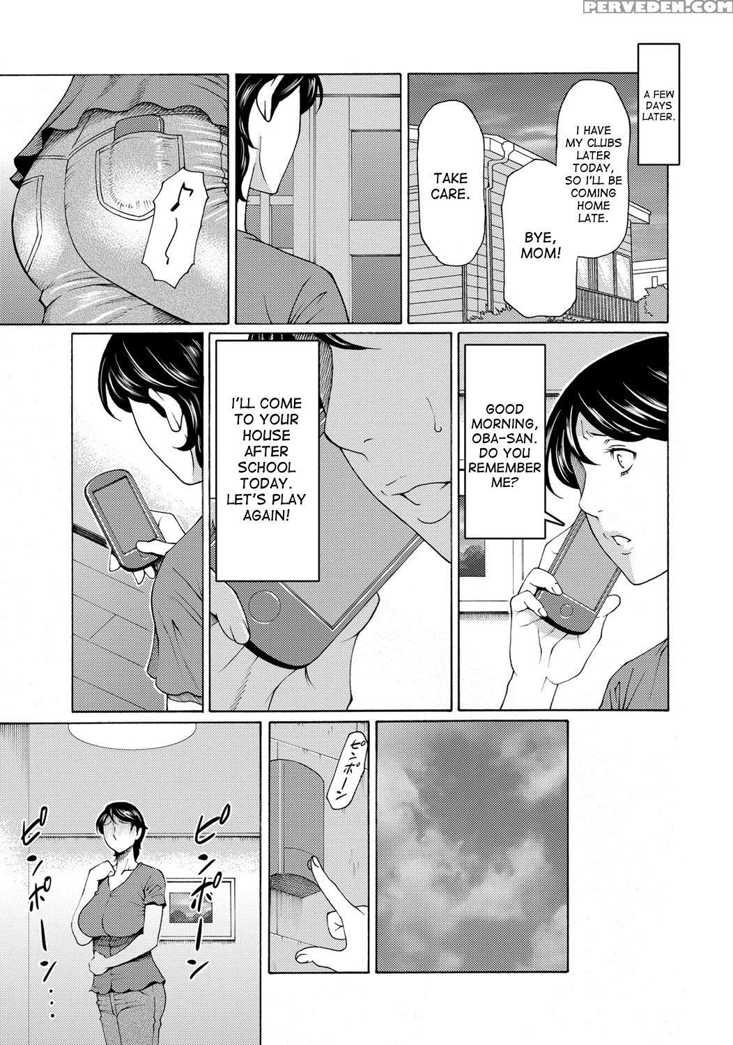 [takasugi Kou] Mitsu Ni Muragaru Mushi | Insects That Gathered Around The Honey Ch. 1-7 [english] [desudesu] [digital] 1
